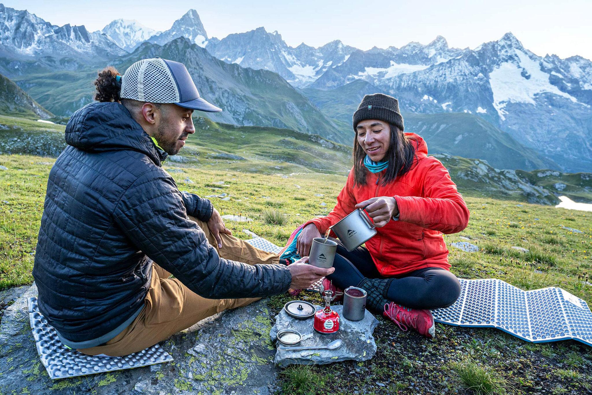 Product gallery image number 7 for product Titan Kettle 900ml