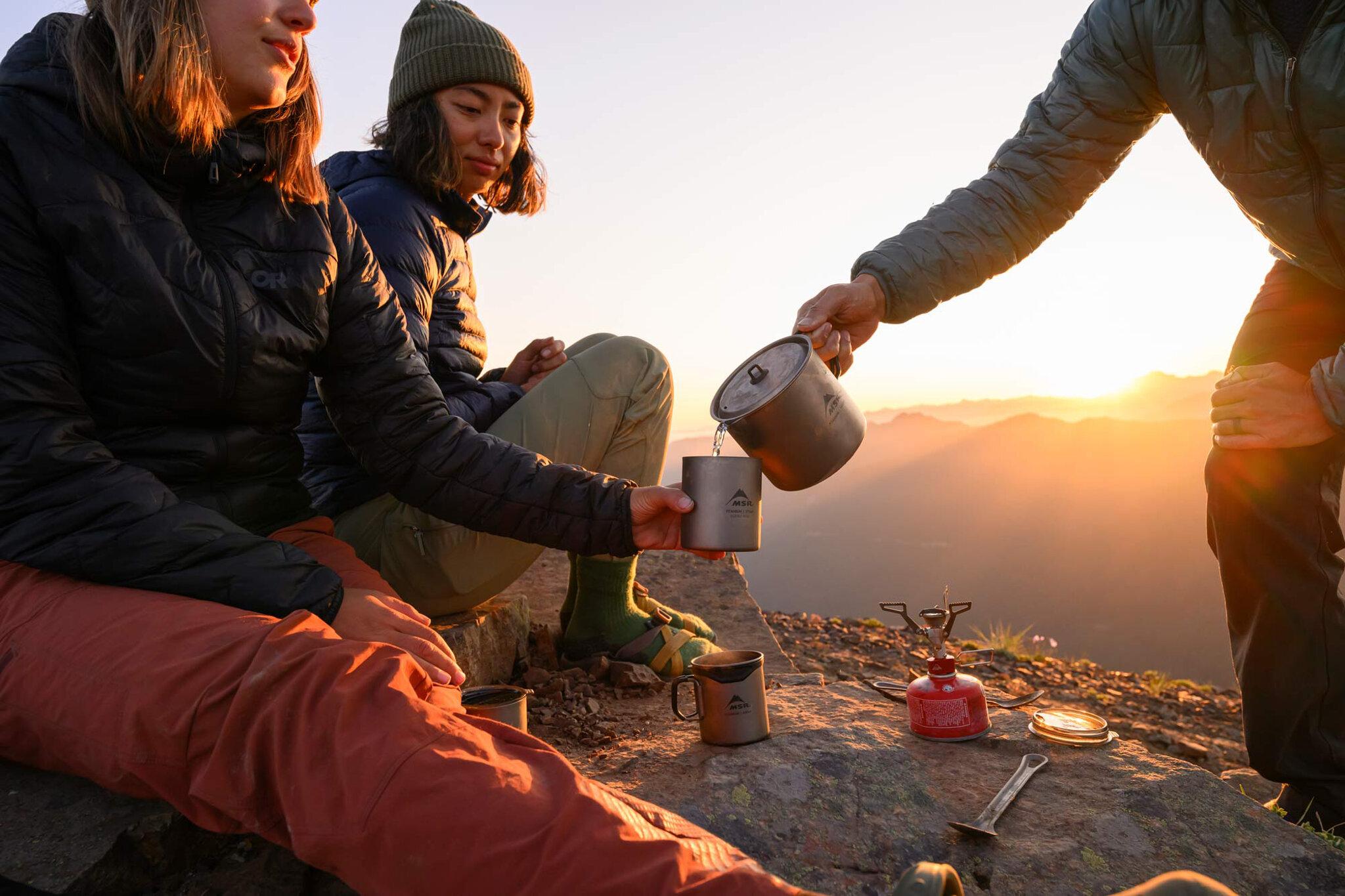 Product gallery image number 7 for product Titan Kettle 1400ml