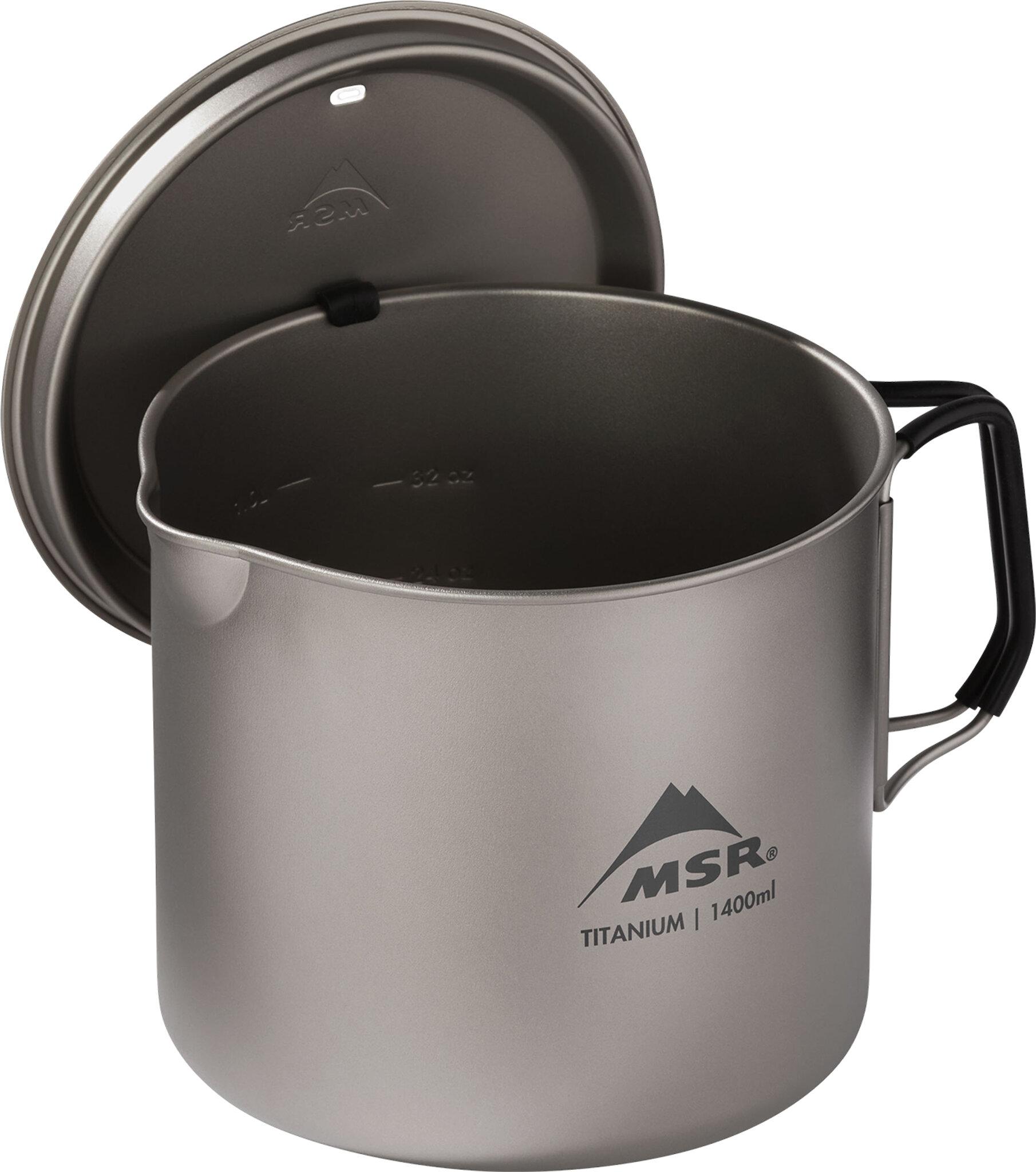 Product gallery image number 8 for product Titan Kettle 1400ml