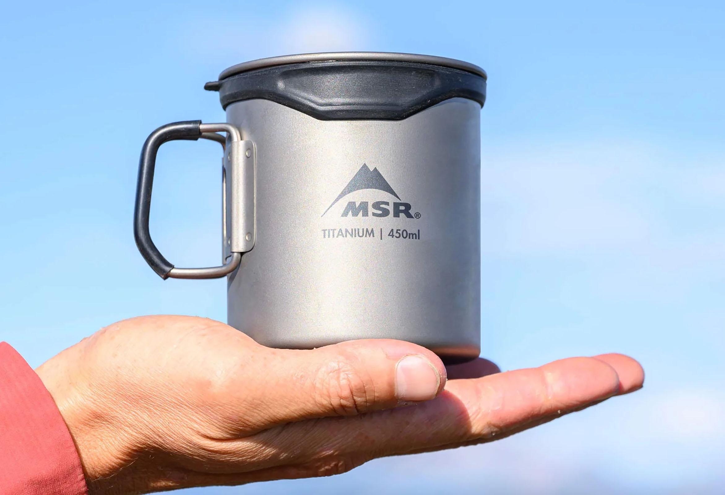 Numéro de l'image de la galerie de produits 2 pour le produit Gobelet Titan 450ml