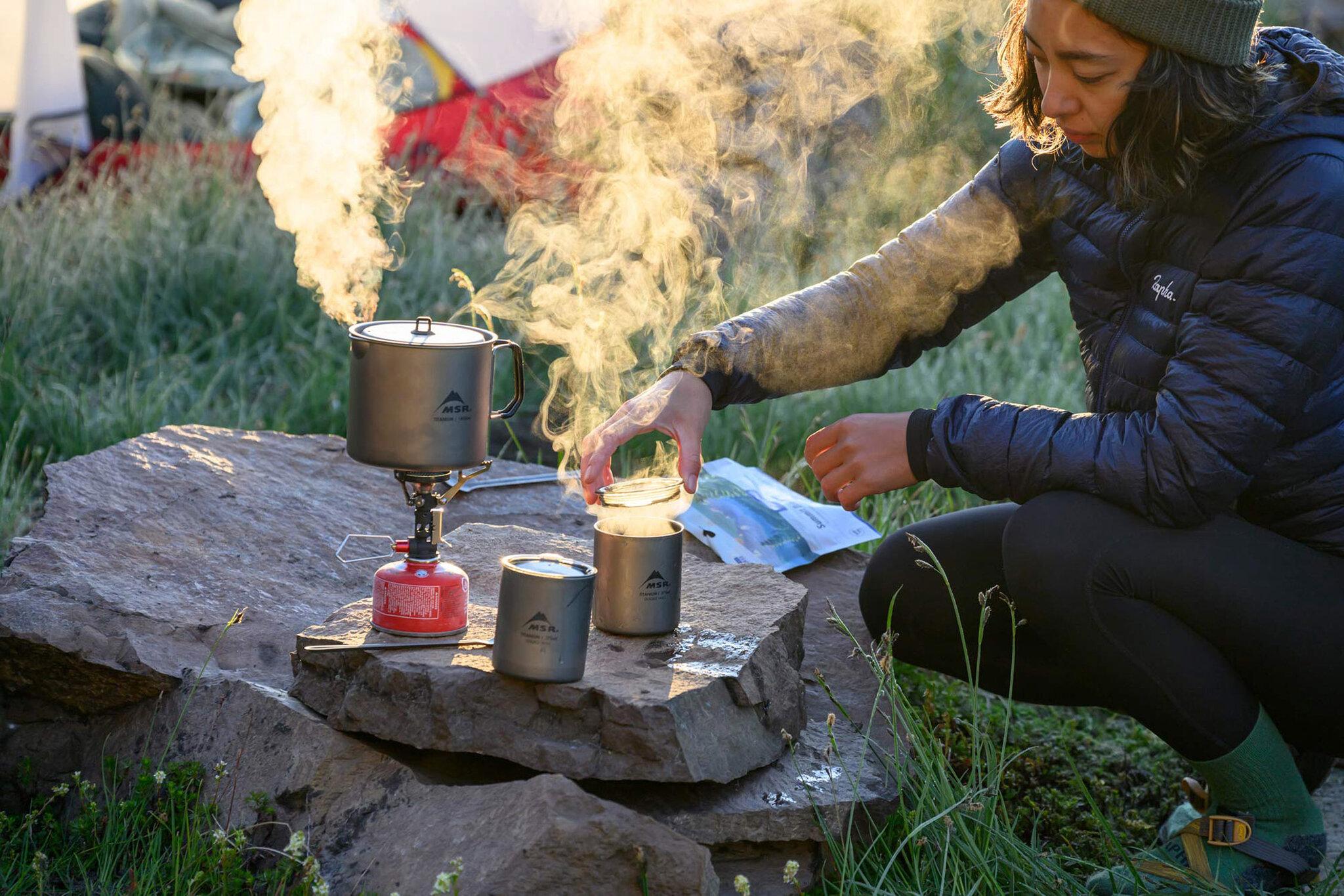 Product gallery image number 5 for product Titan Double Wall Mug