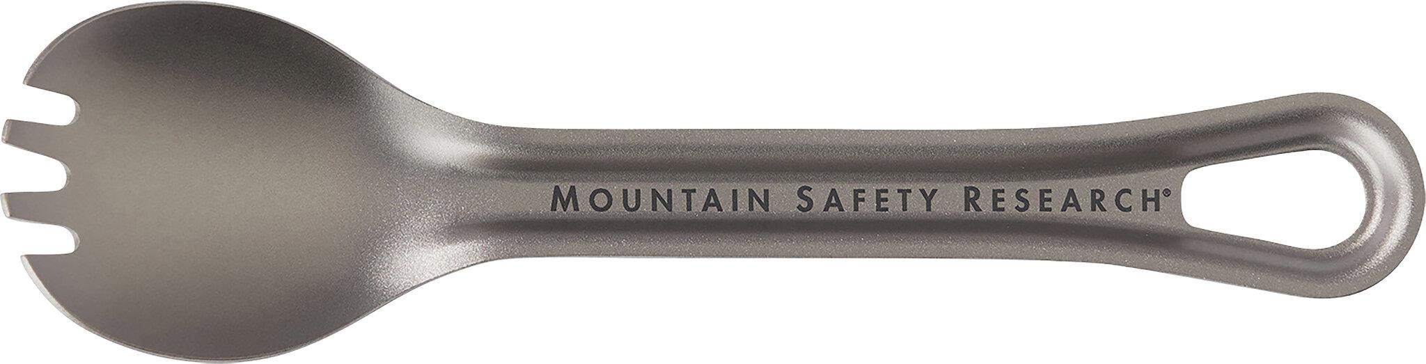 Product gallery image number 2 for product Titan Spork