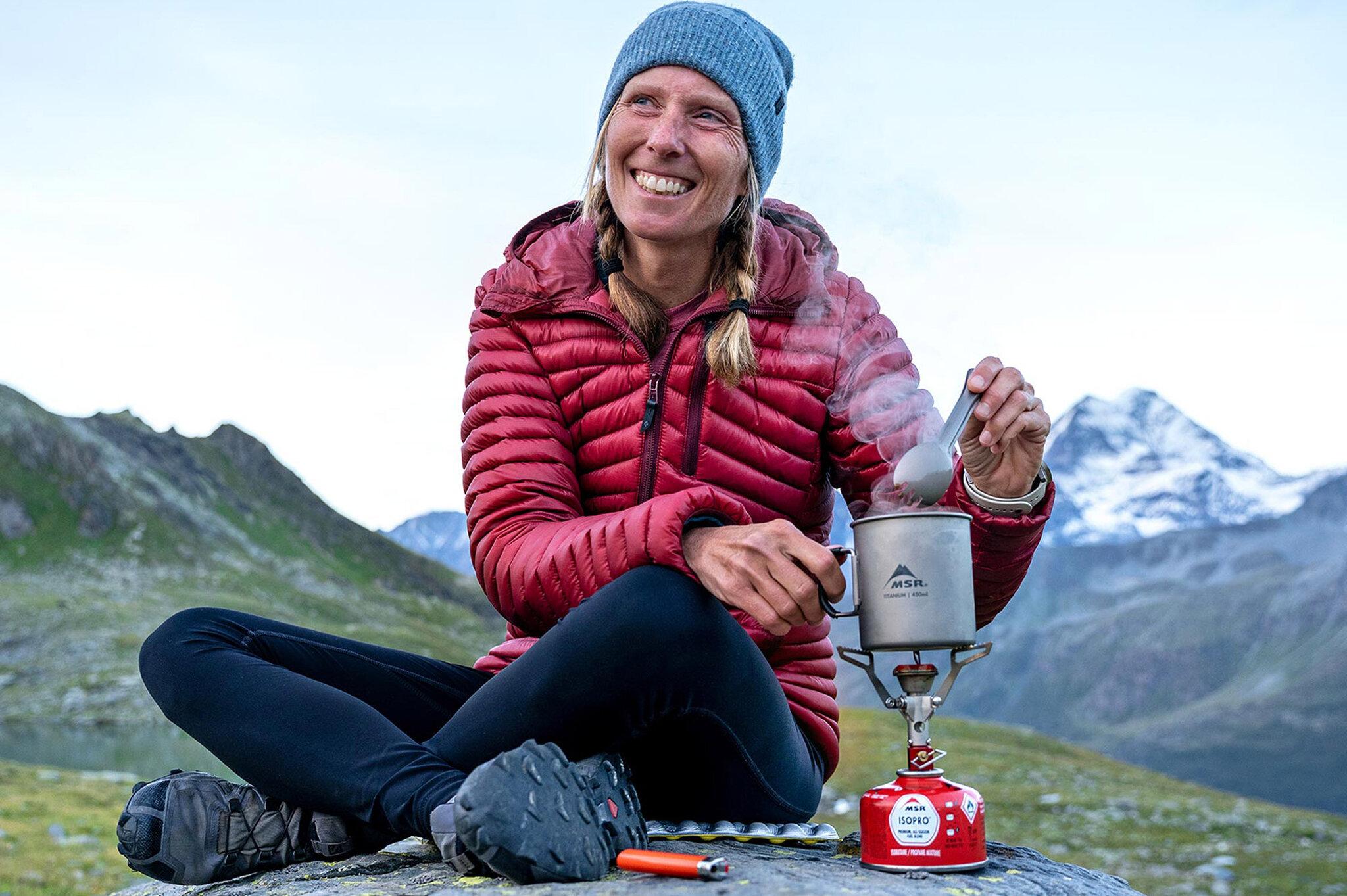 Product gallery image number 4 for product Titan Spork