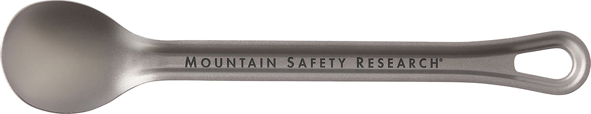 Product gallery image number 2 for product Titan Long Spoon