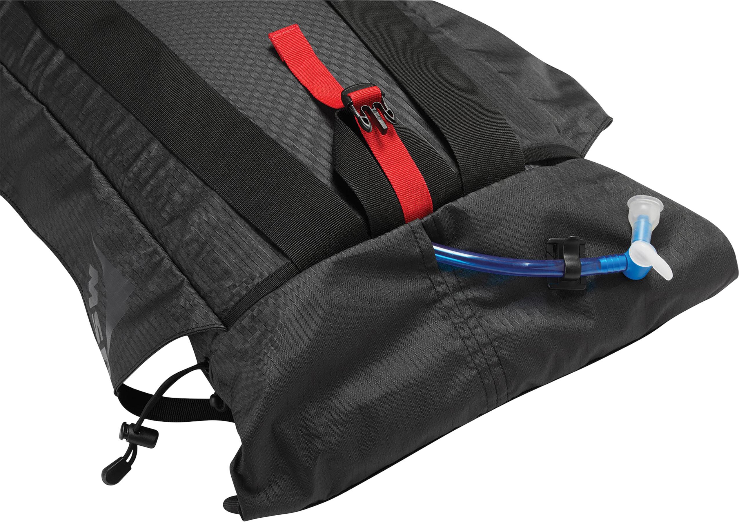 Product gallery image number 7 for product Snowshoes Carry Pack 19L