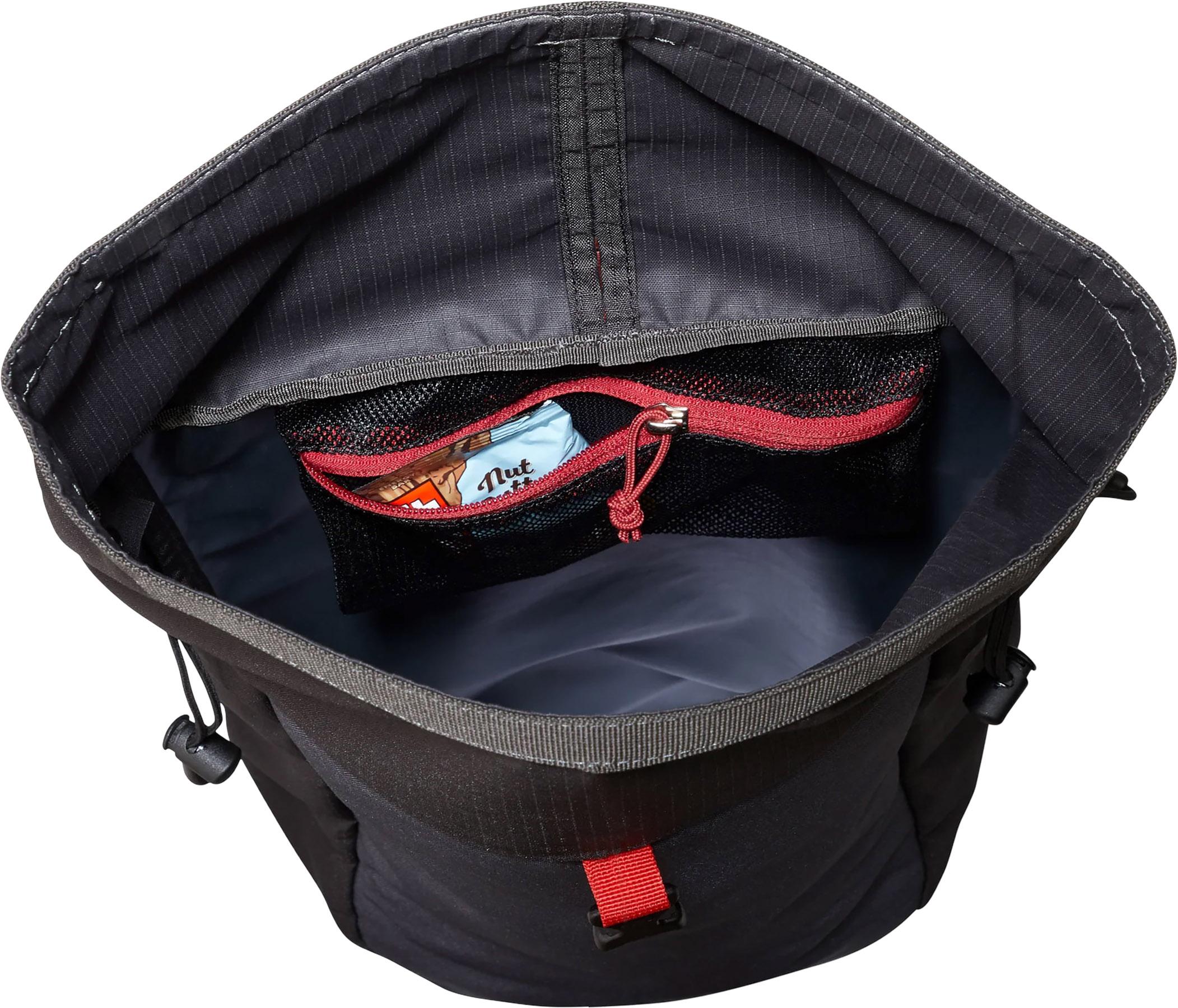 Product gallery image number 5 for product Snowshoes Carry Pack 19L