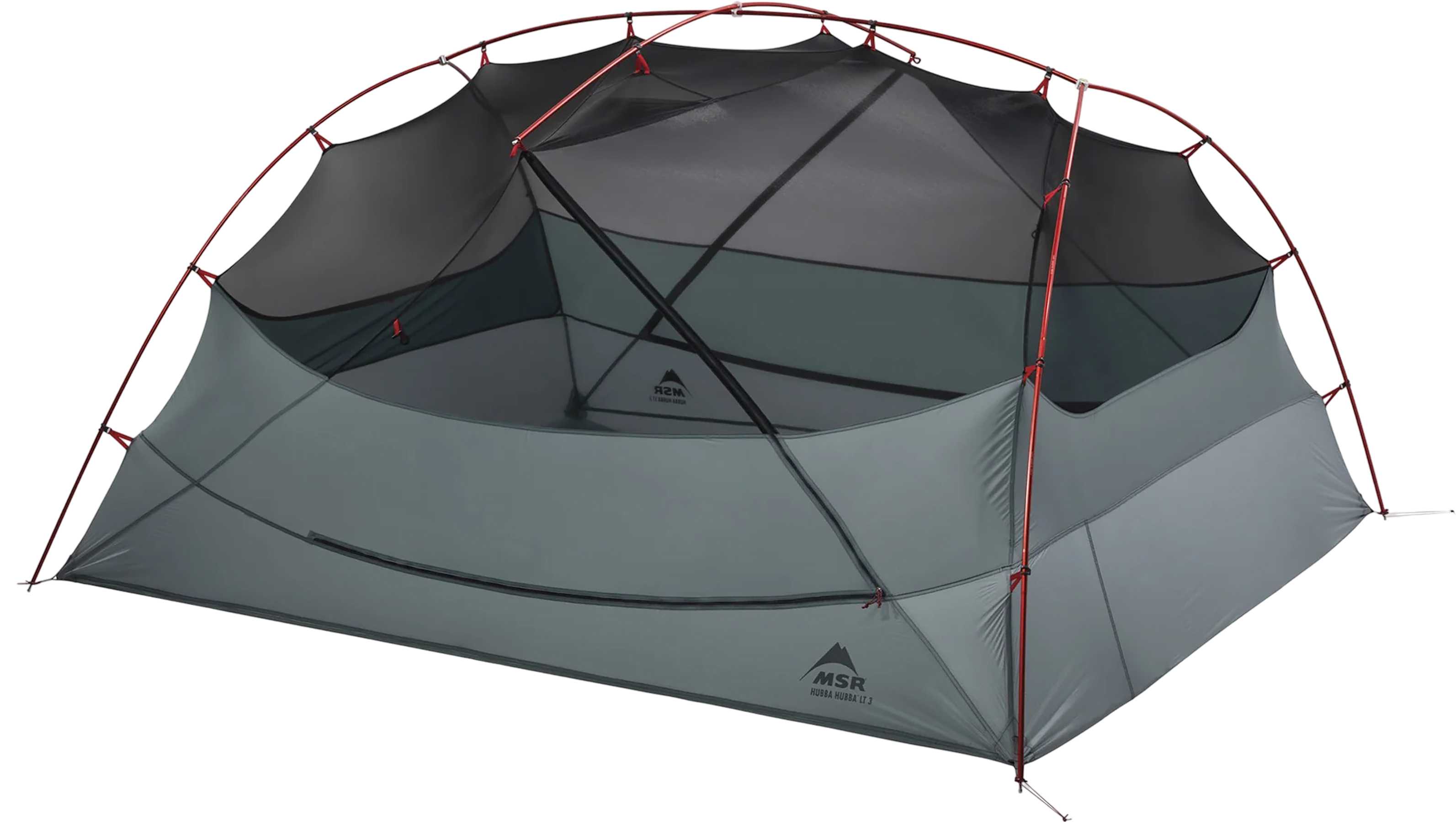 Product image for Hubba Hubba LT Backpacking Tent 3-Person