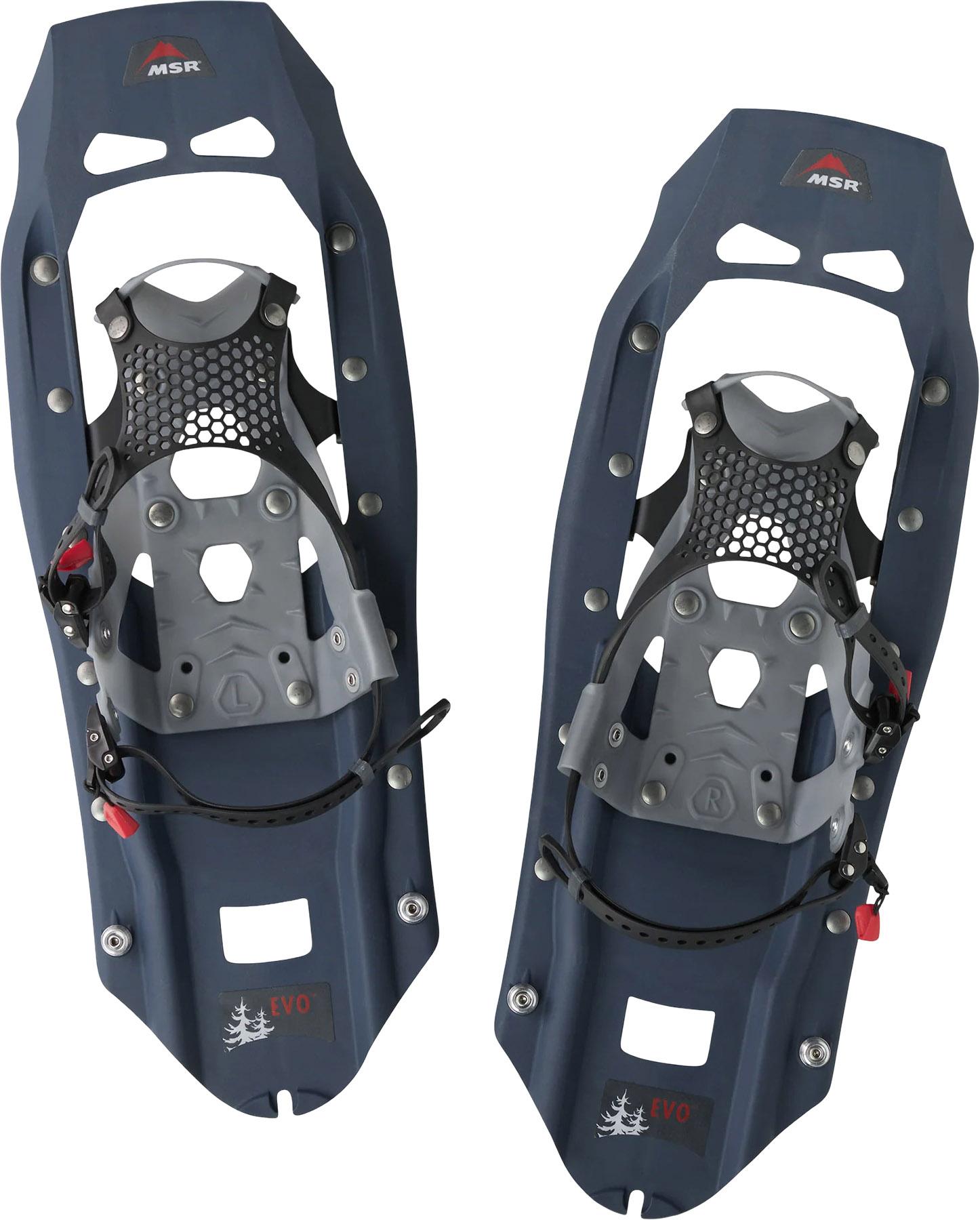 Product gallery image number 6 for product Evo Trail Snowshoes Kit