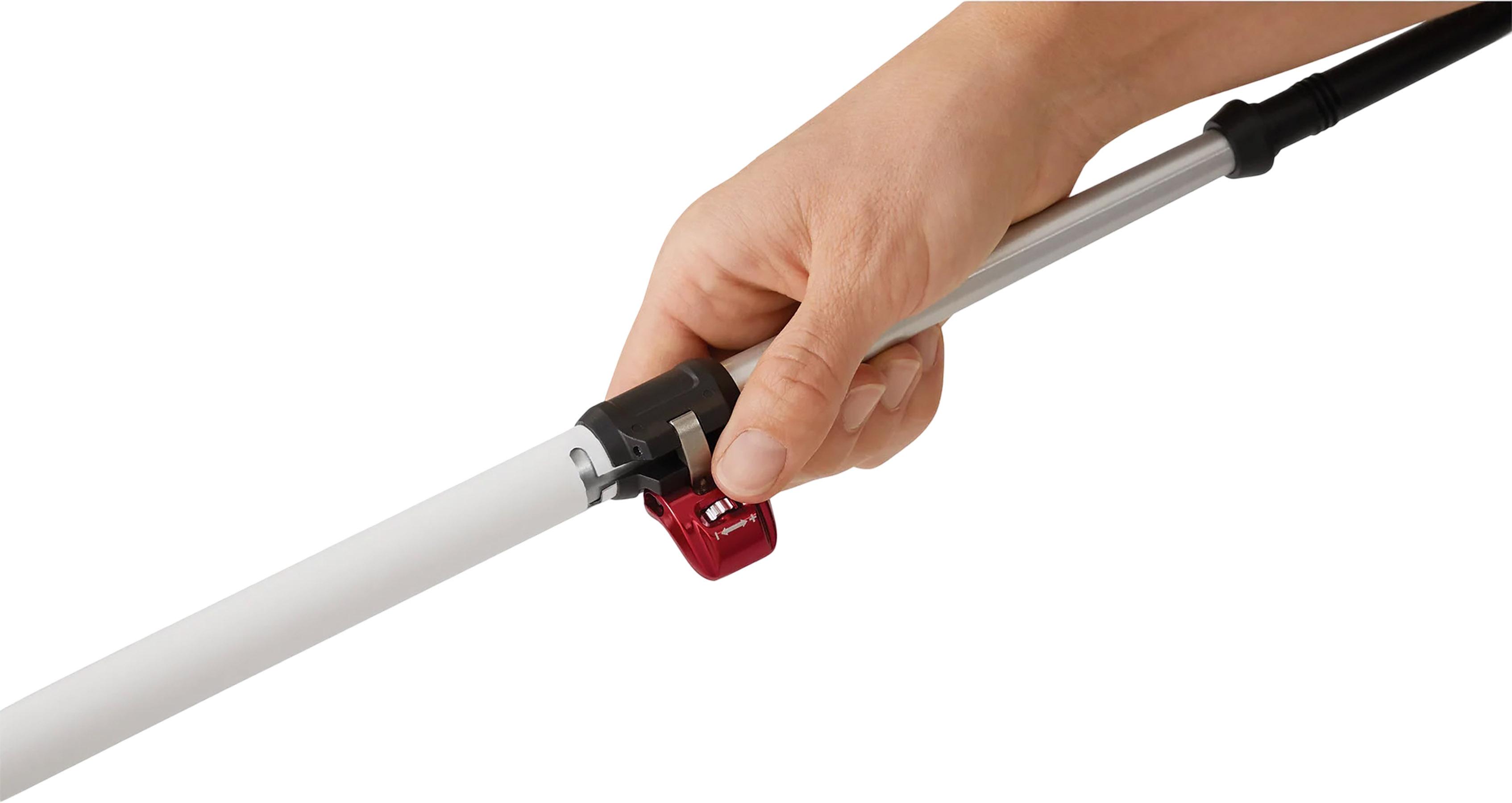 Product gallery image number 5 for product Evo Trail Snowshoes Kit