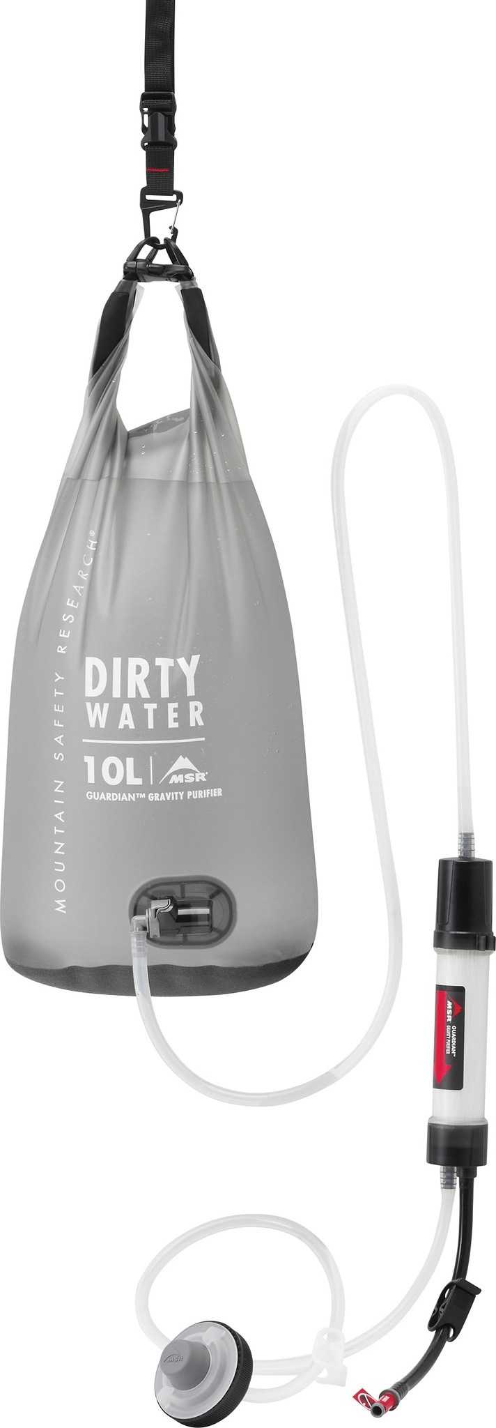 Image de produit pour Purificateur d’eau par gravité Guardian