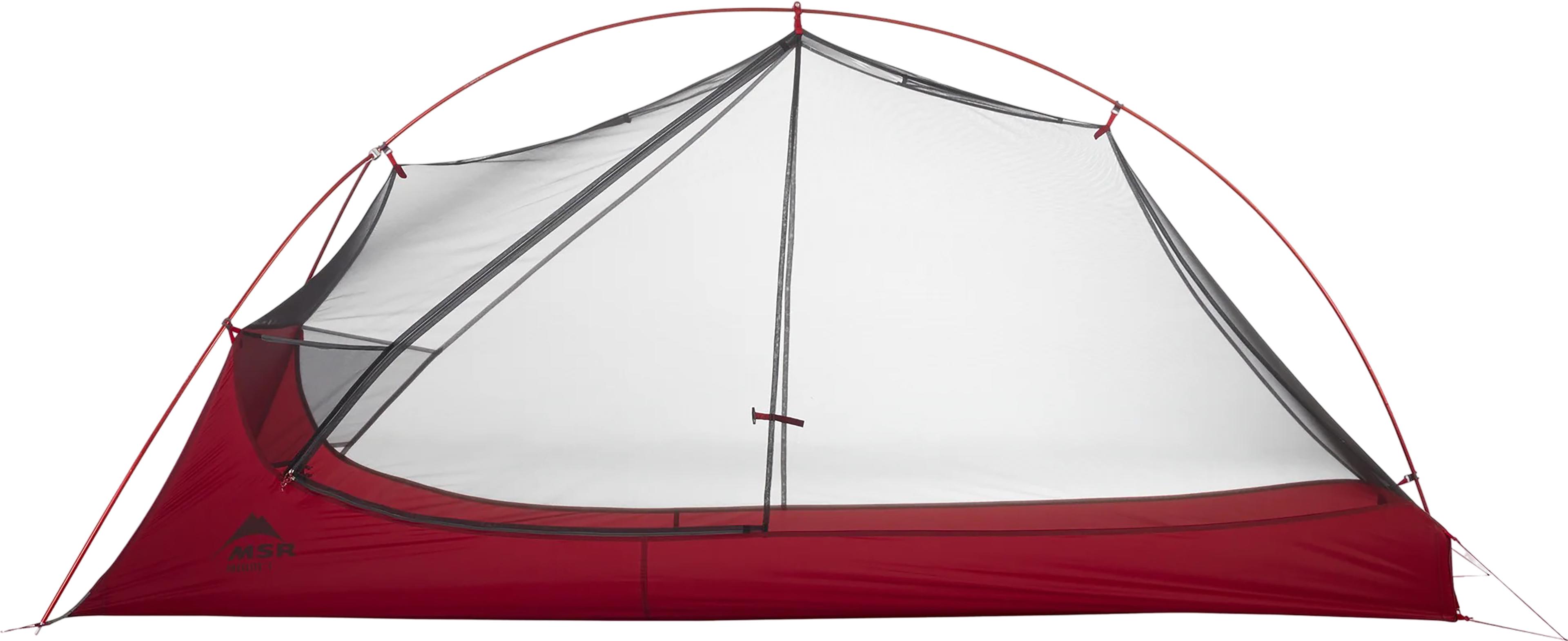 Product gallery image number 2 for product FreeLite Ultralight Backpacking Tent 1-Person