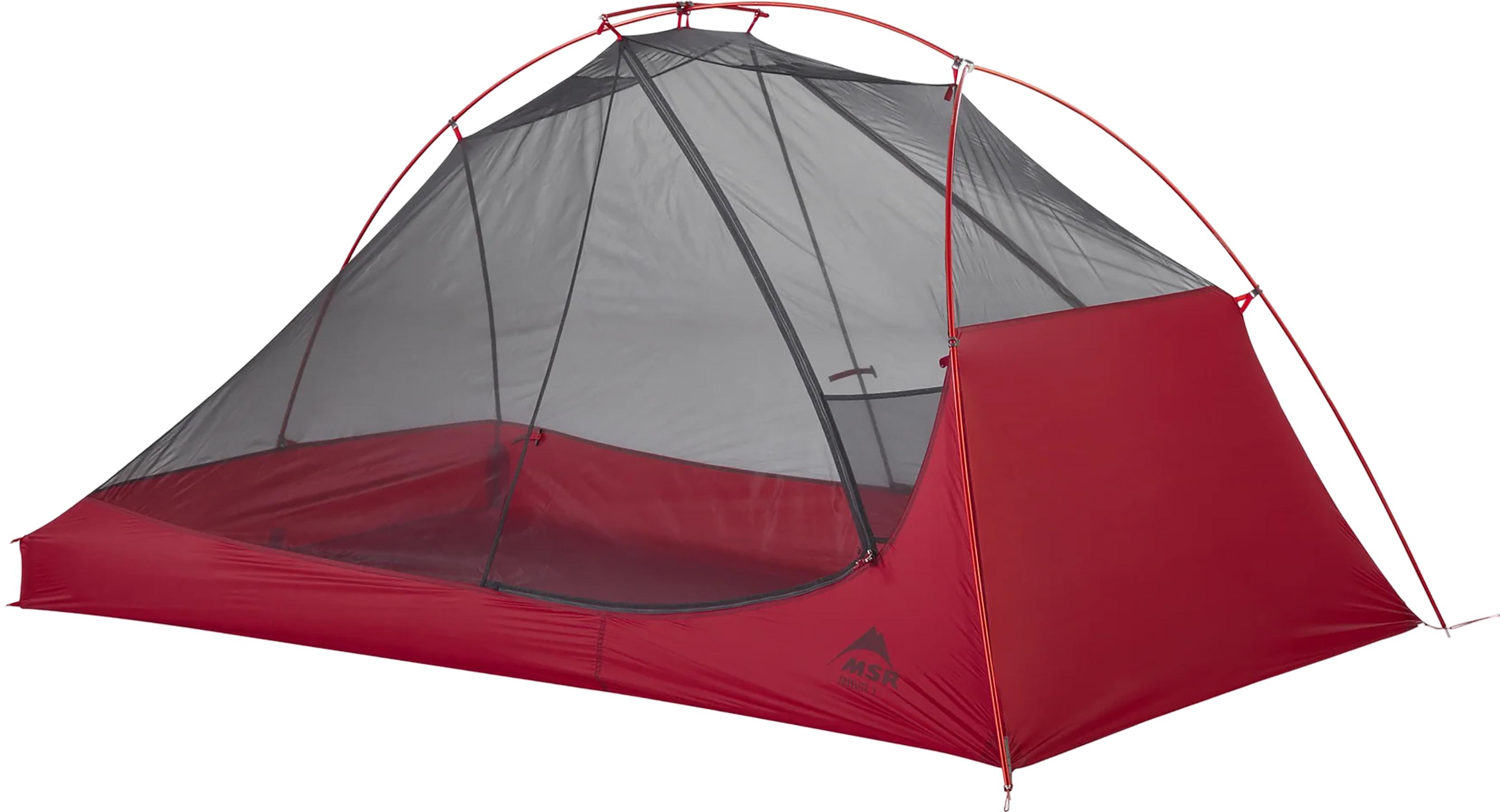 Product gallery image number 4 for product FreeLite Ultralight Backpacking Tent 2-Person