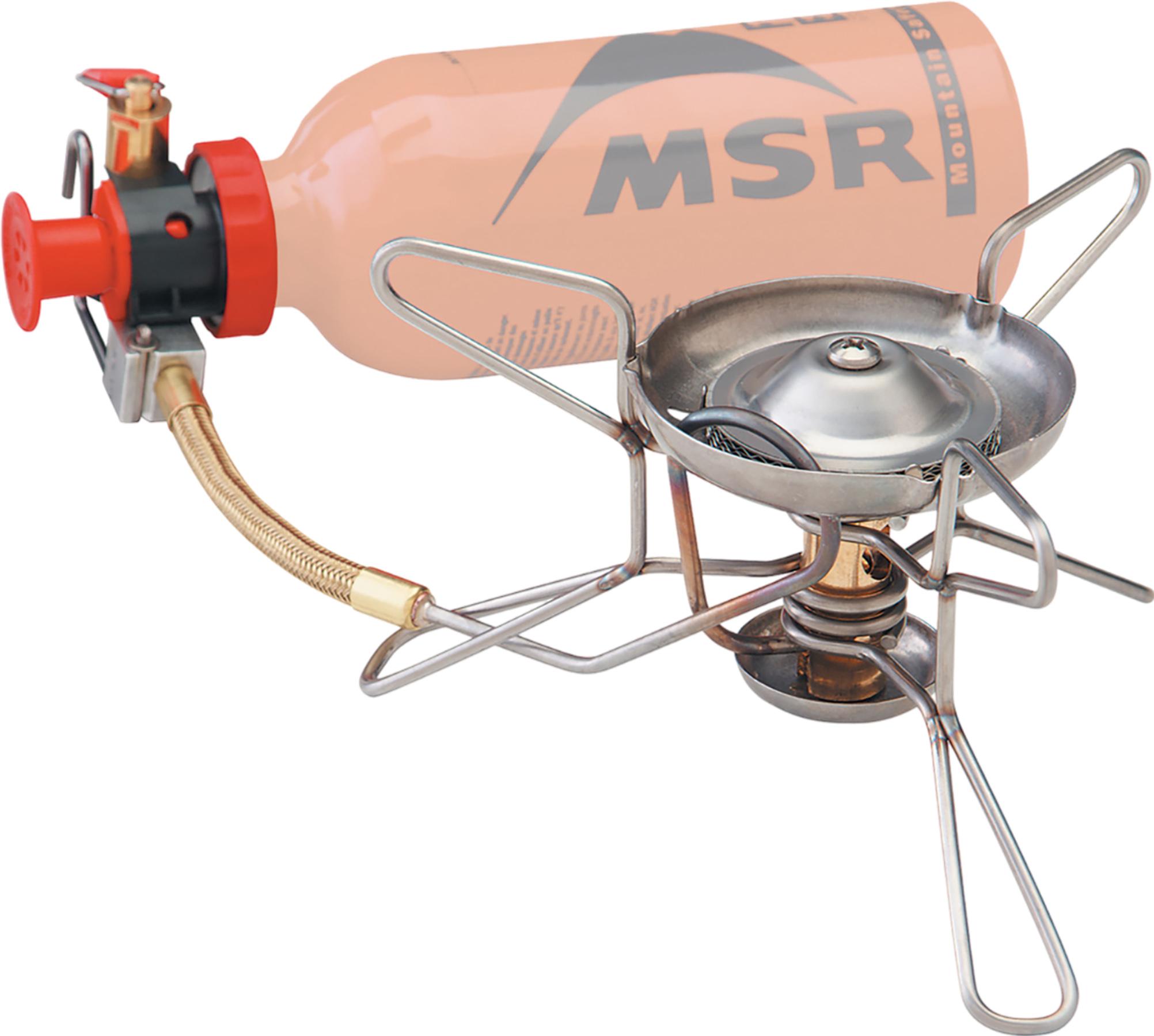 Product image for WhisperLite Stove