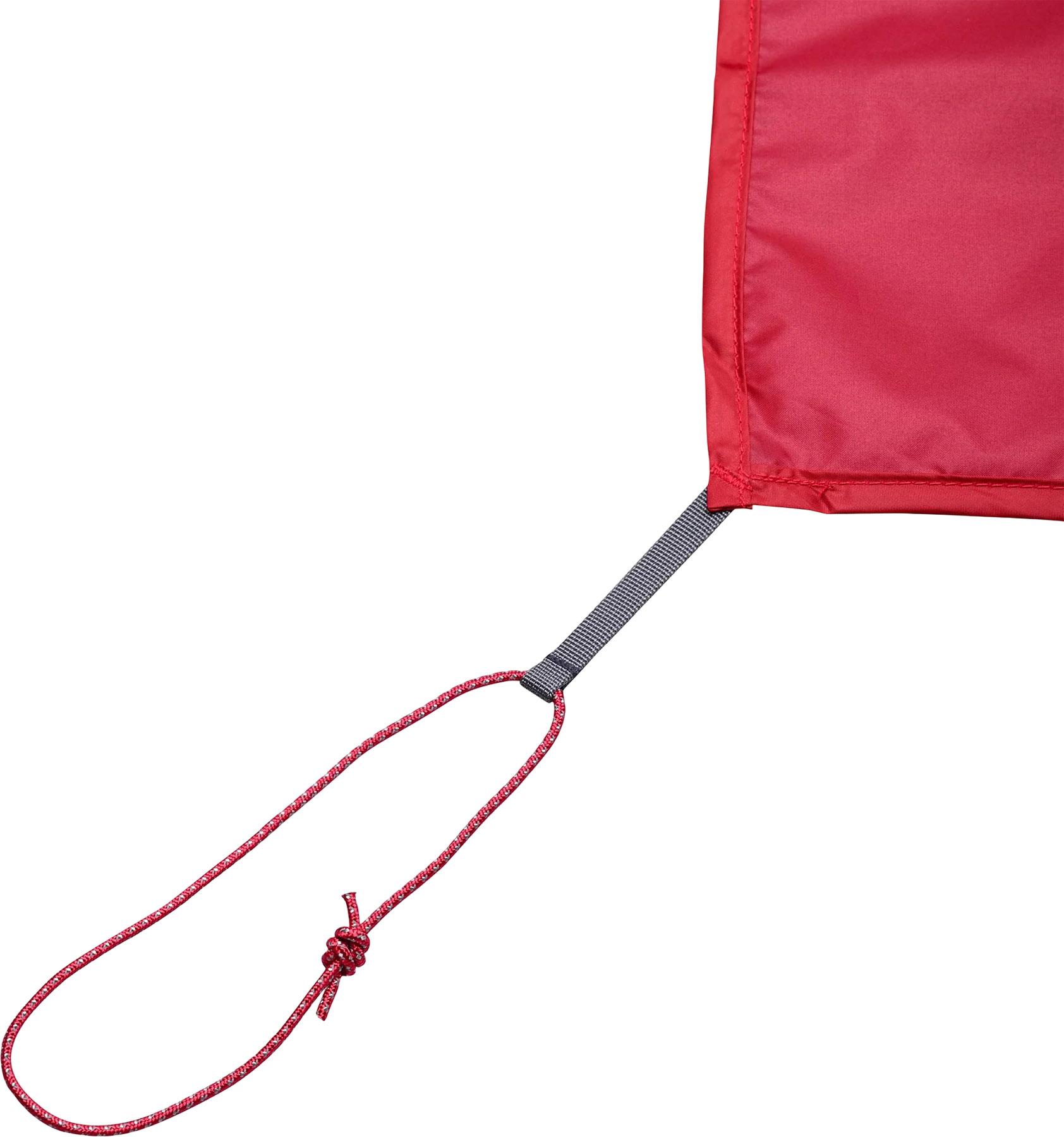 Product gallery image number 3 for product Universal Footprint 1-person - Large