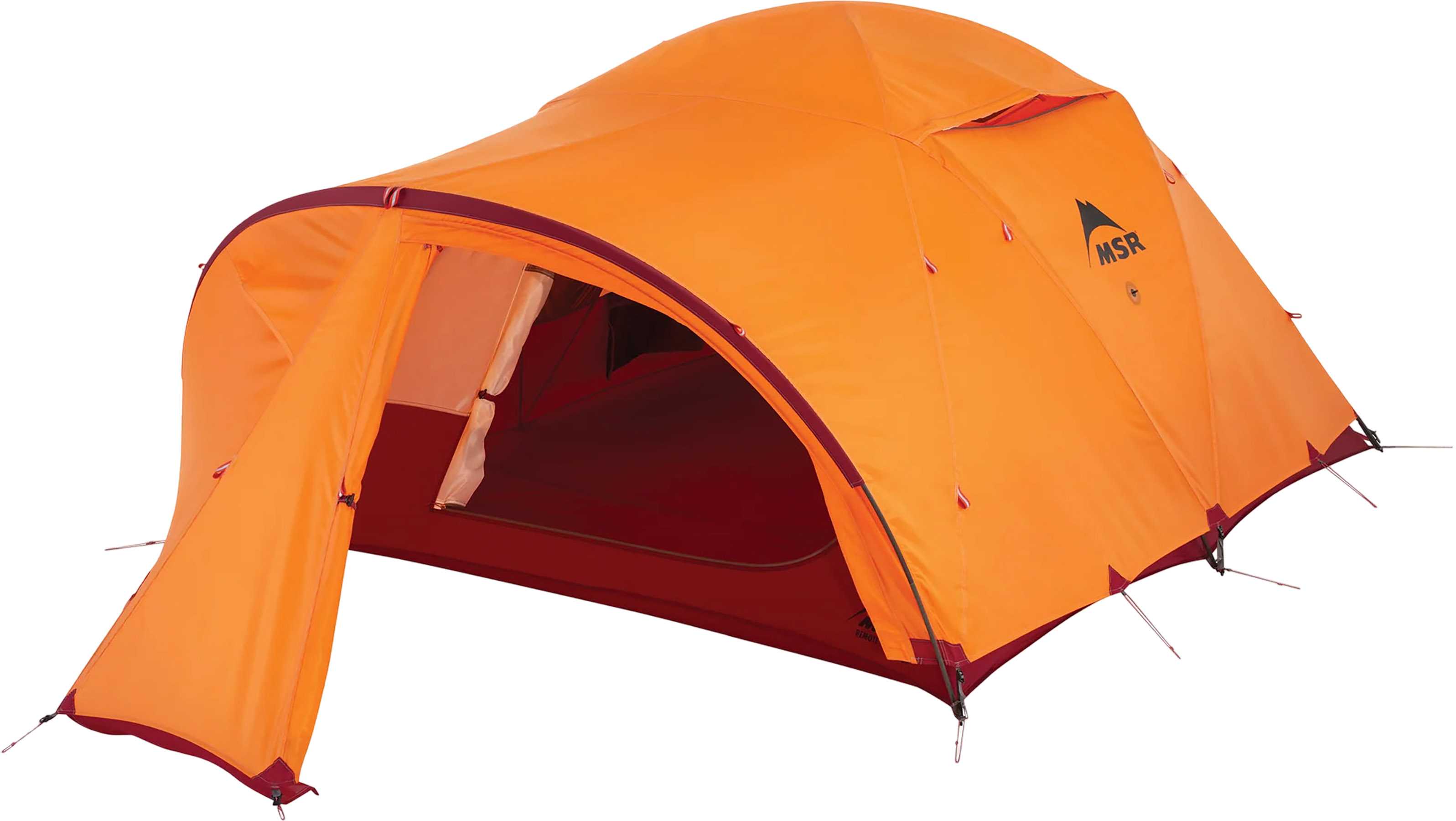 Product image for Remote Mountaineering Tent 3-person