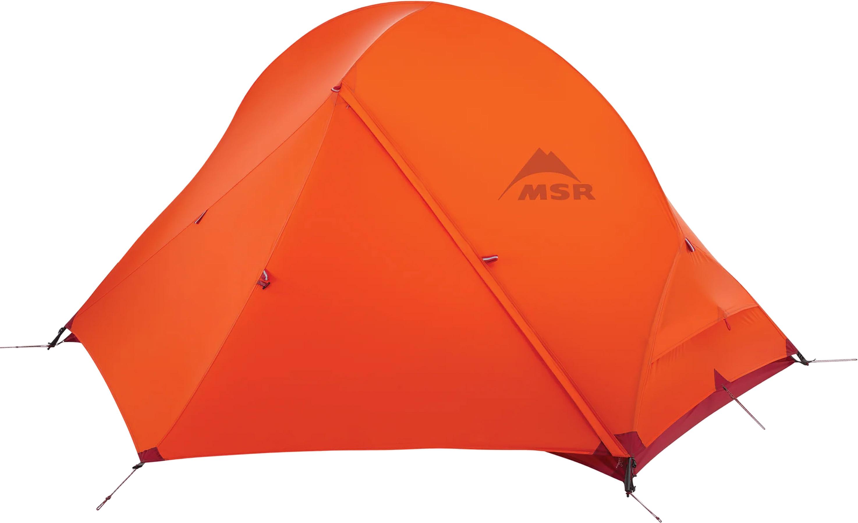 Product gallery image number 3 for product Access Four-Season Ski Touring Tent 2-person
