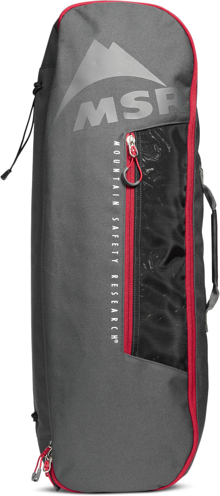 Product gallery image number 1 for product Snowshoes Bag