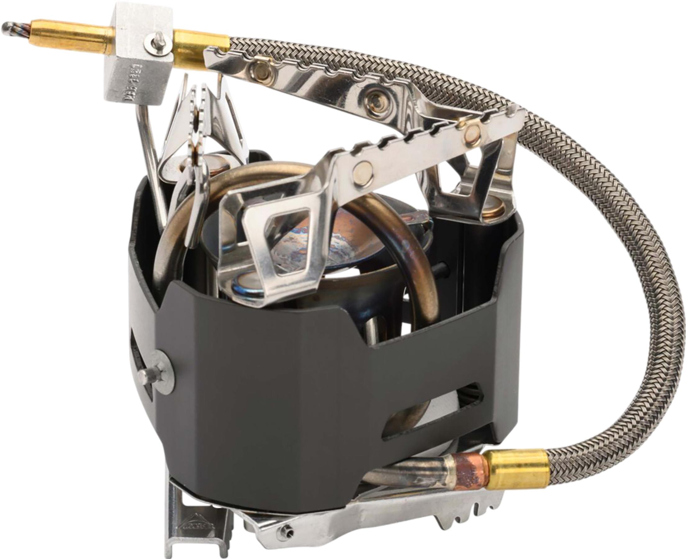 Product gallery image number 3 for product XGK EX Stove