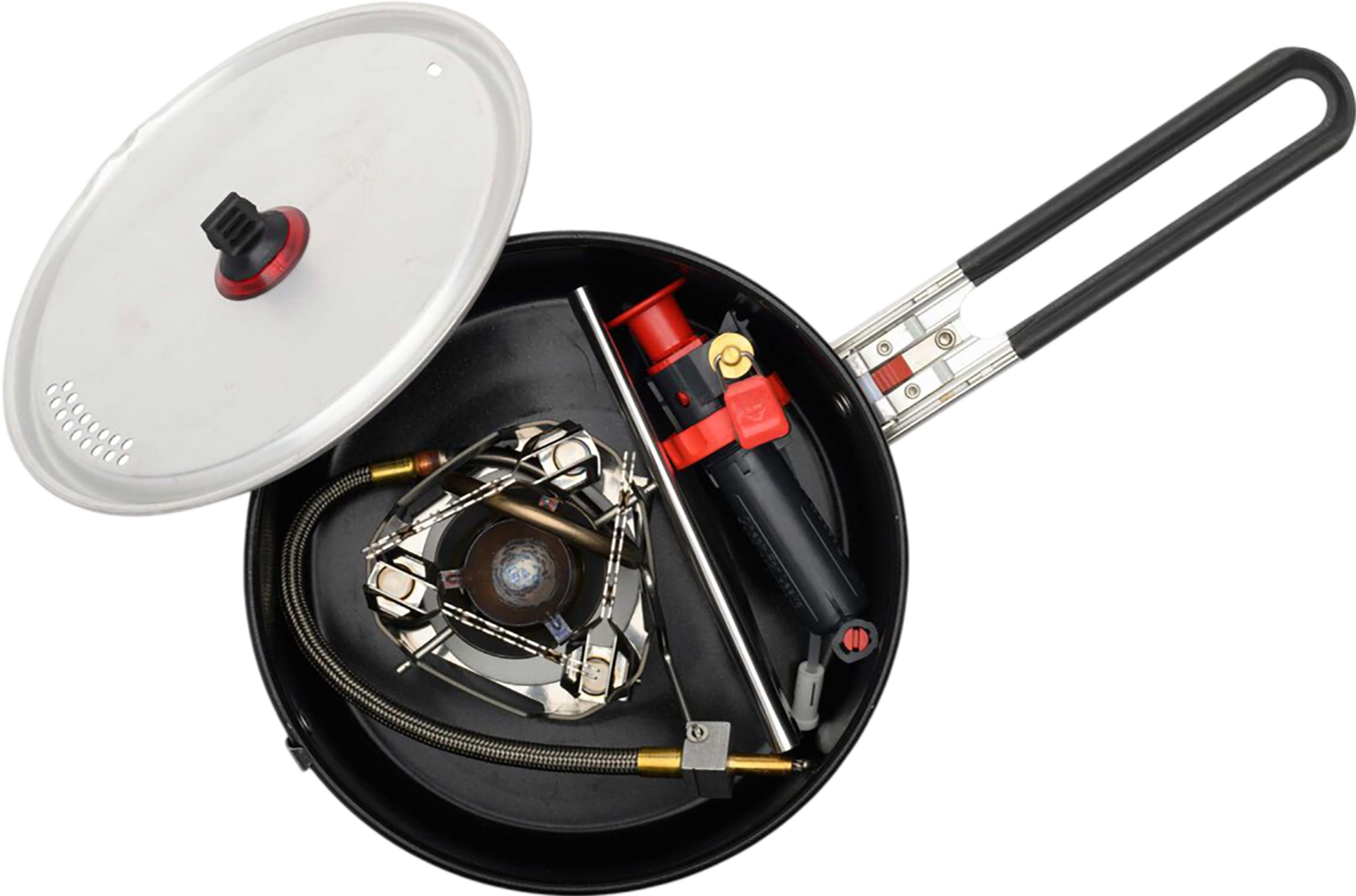 Product gallery image number 5 for product XGK EX Stove