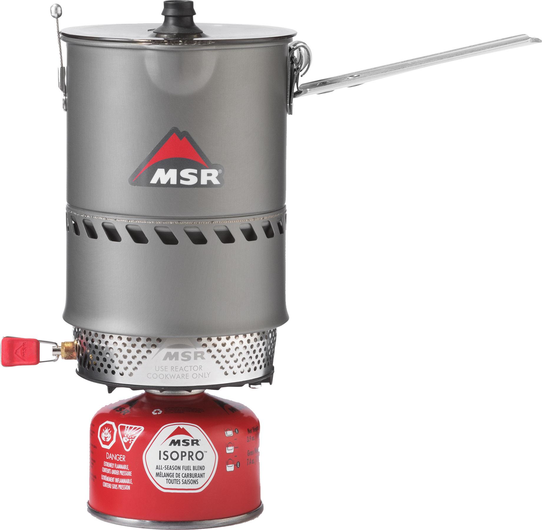 Product image for Reactor Stove Systems 1L