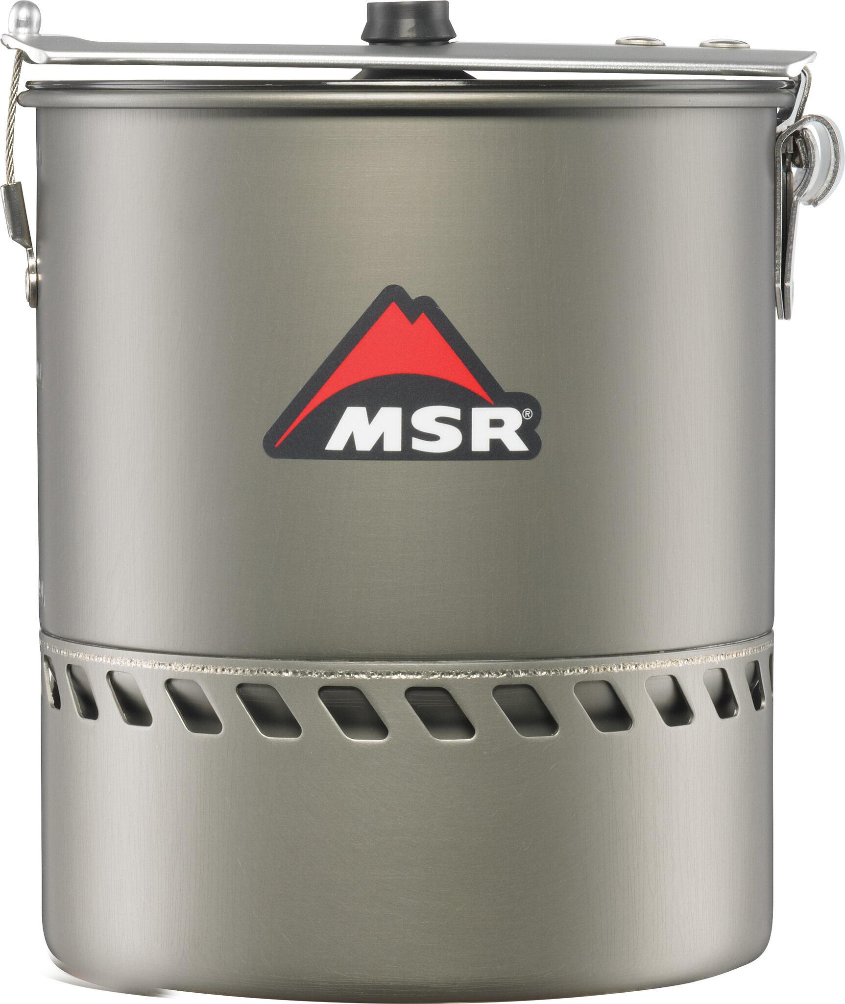 Product gallery image number 4 for product Reactor Stove Systems 1.7L