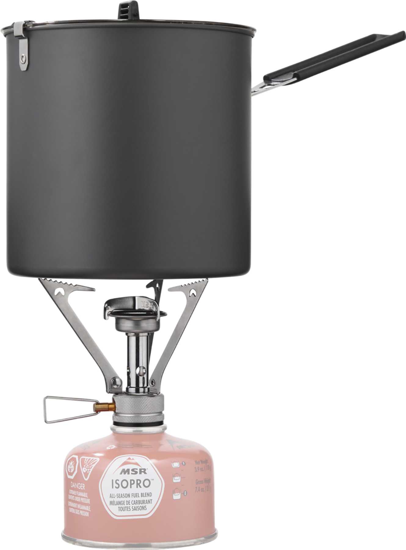 Product image for PocketRocket Stove Kit