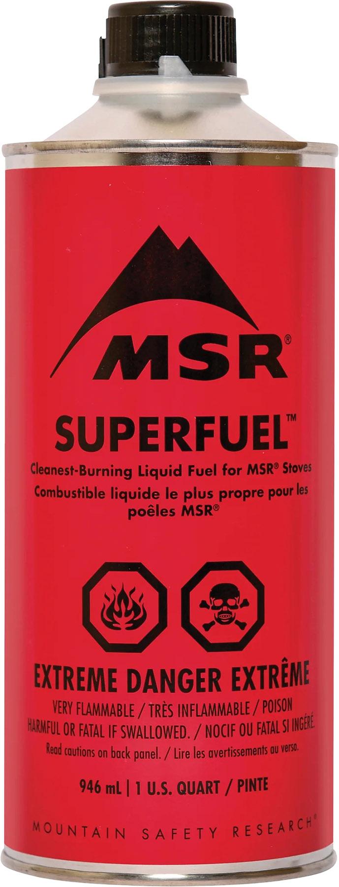 Product image for SuperFuel 946ml