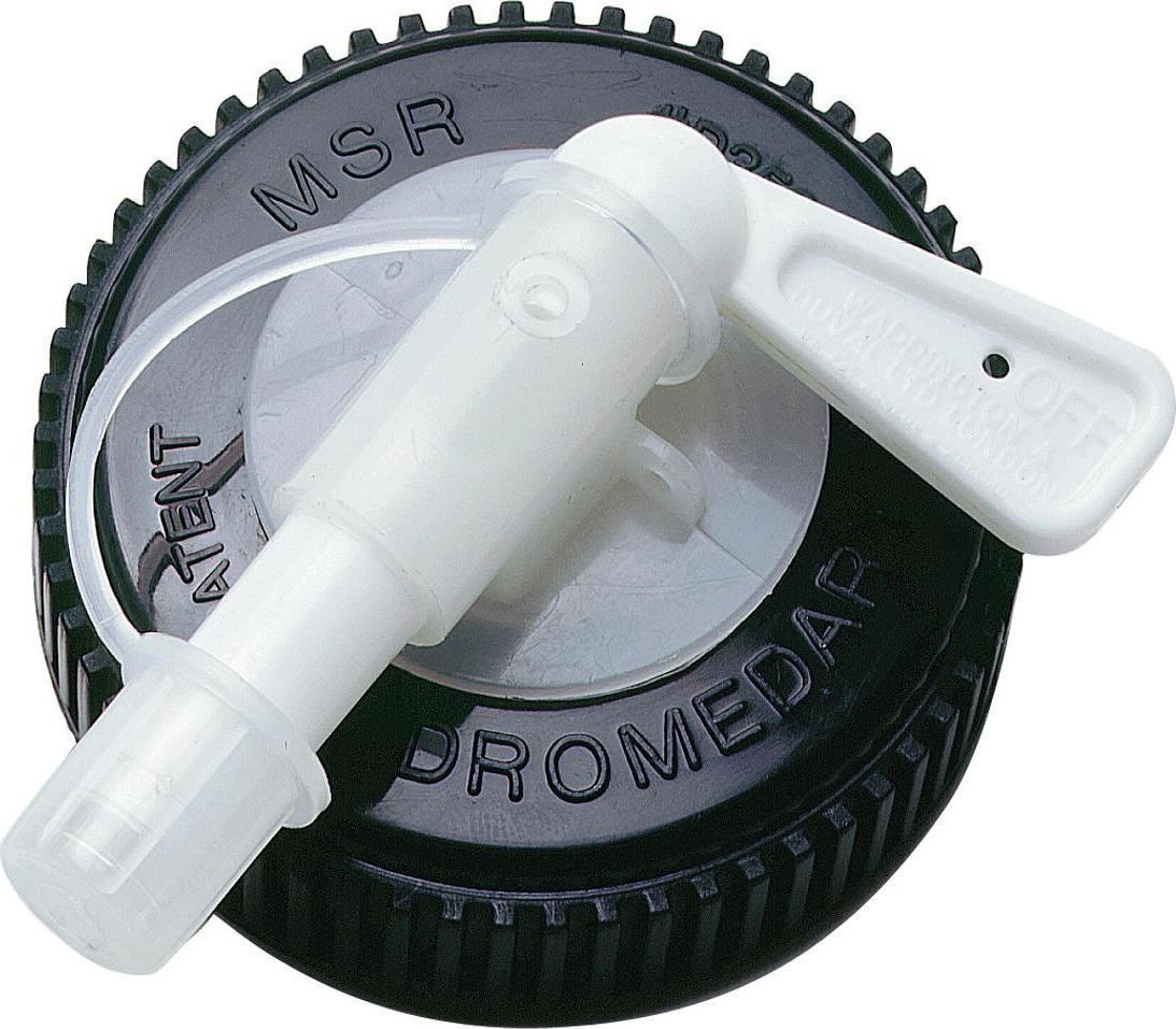 Product gallery image number 1 for product Spigot Cap