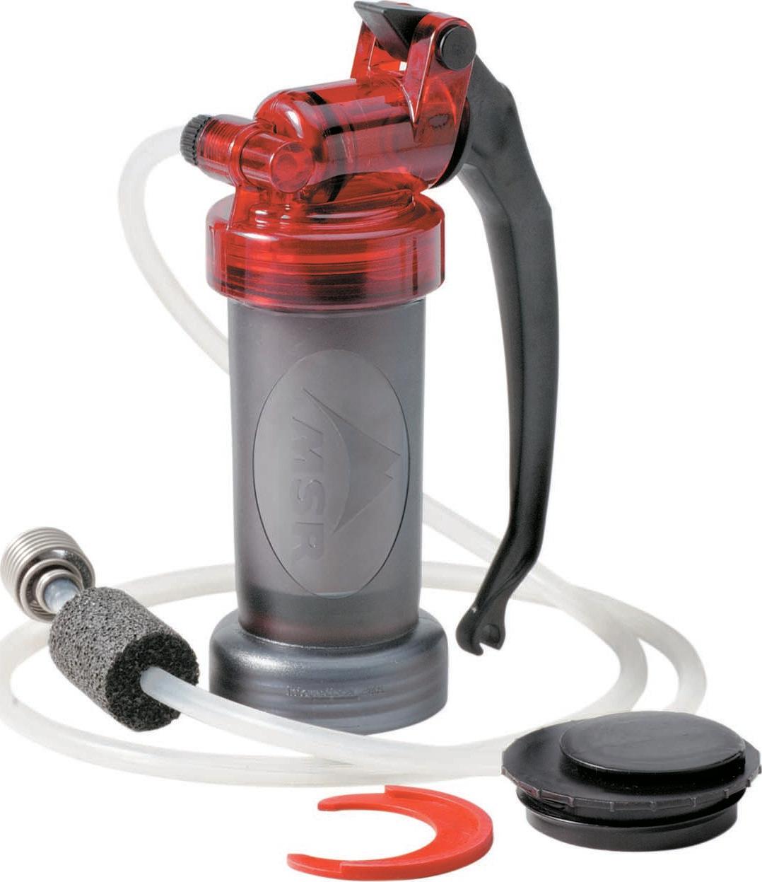Image de produit pour Microfiltre MiniWorks EX