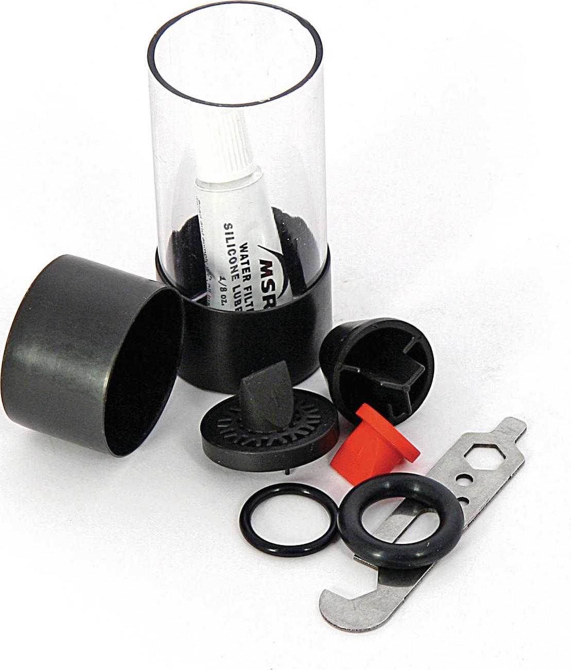 Product image for HyperFlow Microfilter Maintenance Kit