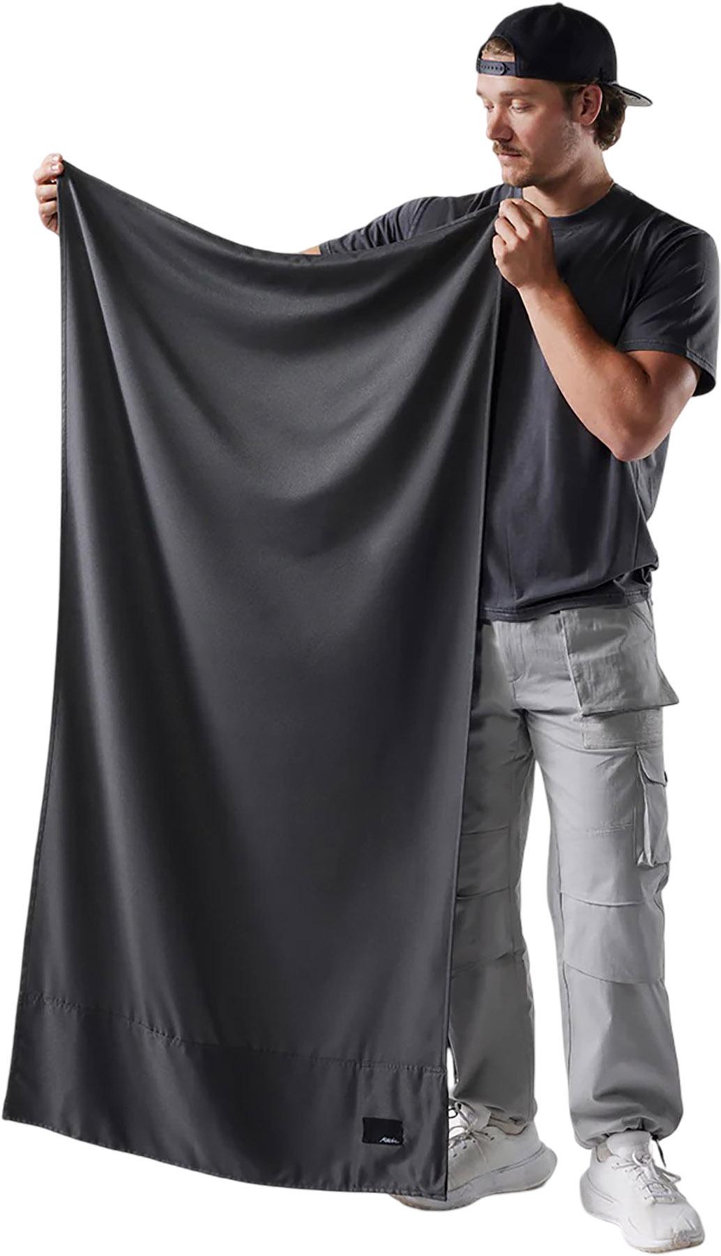 Product gallery image number 2 for product NanoDry Packable Beach Towel