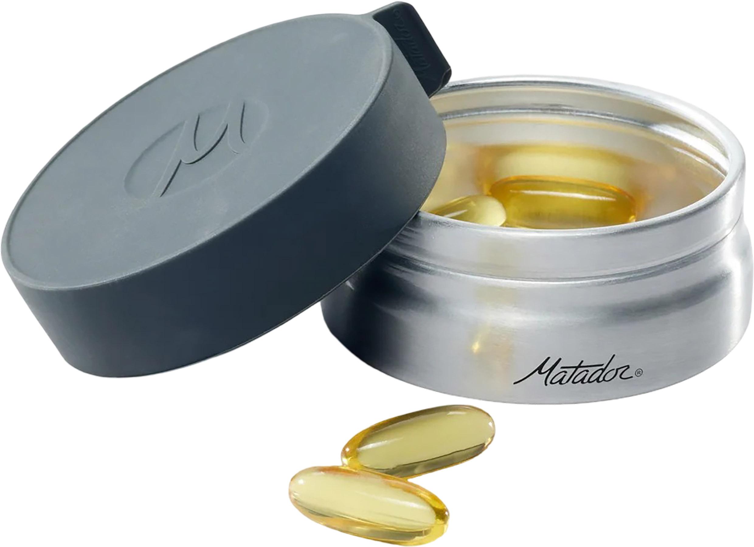 Product gallery image number 2 for product Waterproof Travel Canister 100ml