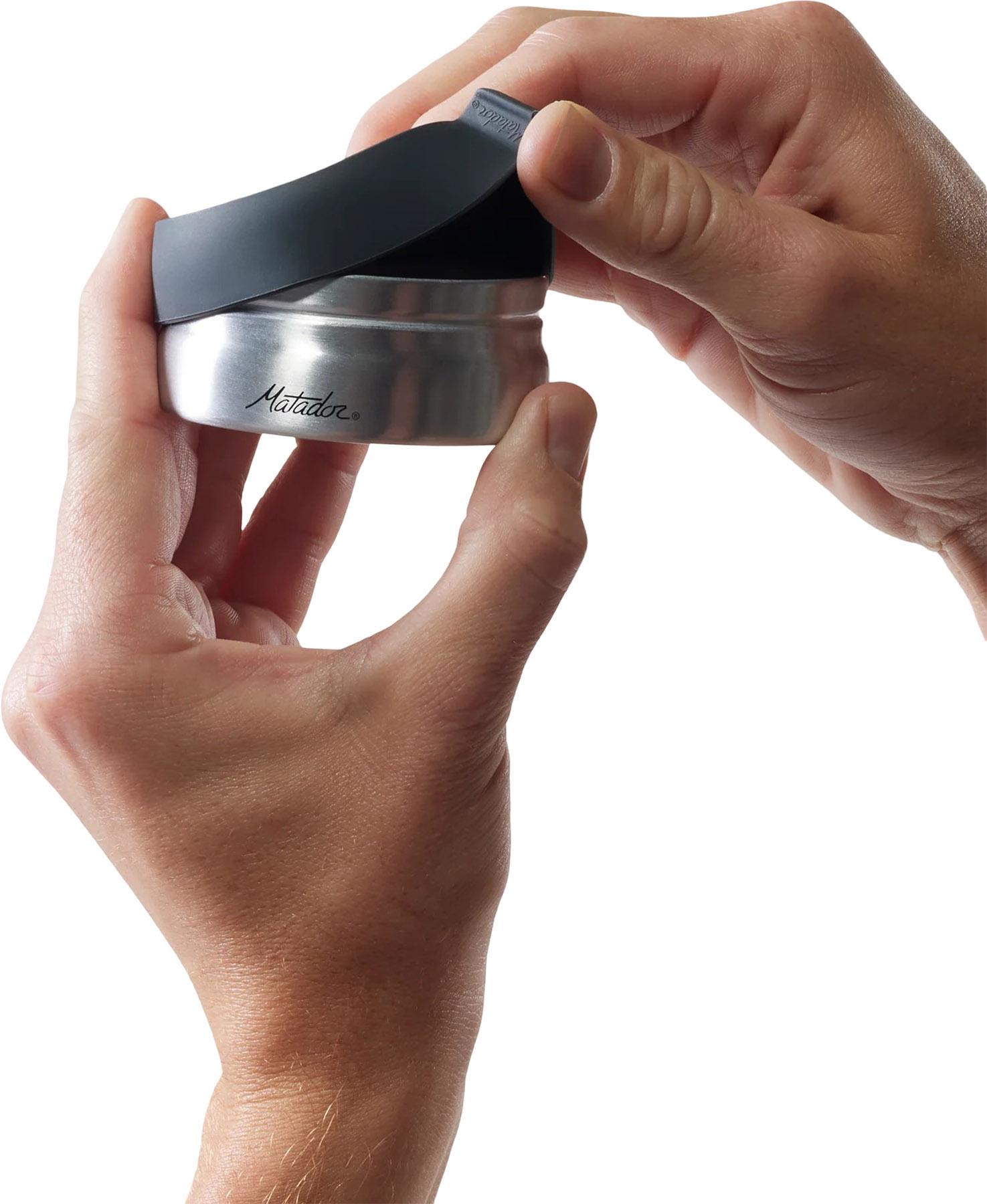 Product gallery image number 4 for product Waterproof Travel Canister 100ml