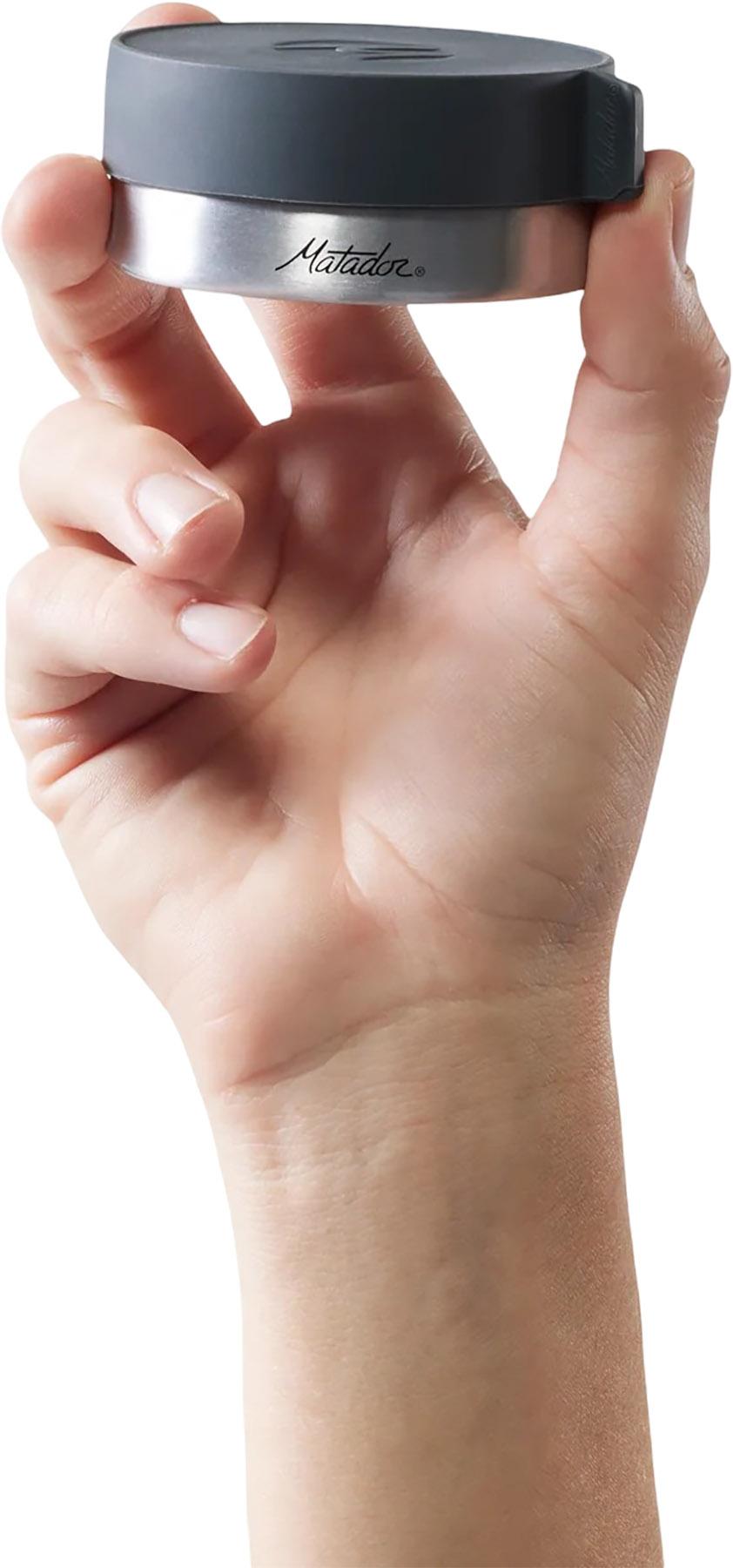 Product gallery image number 3 for product Waterproof Travel Canister 100ml