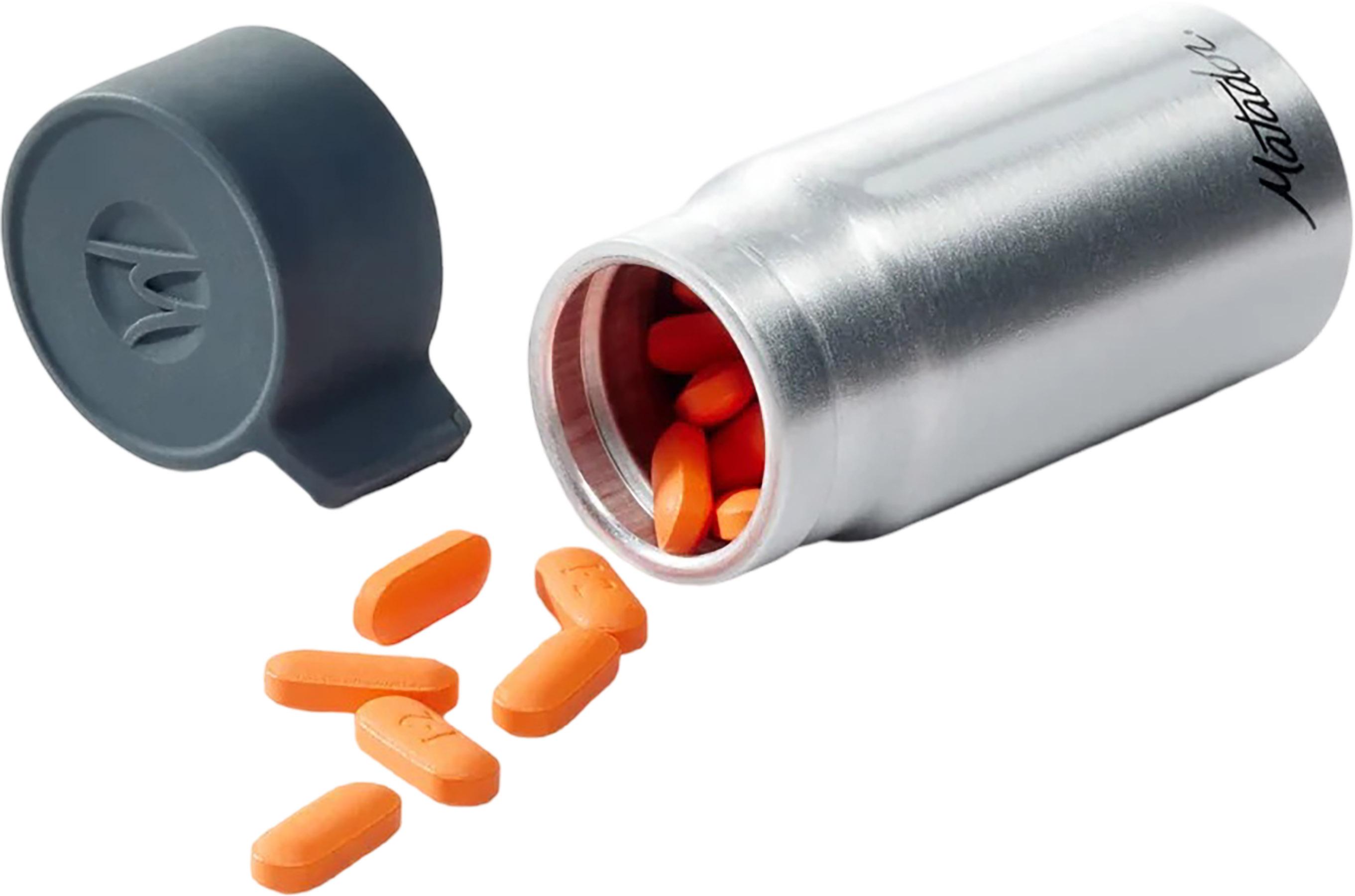 Product gallery image number 2 for product Waterproof Travel Canister 40ml