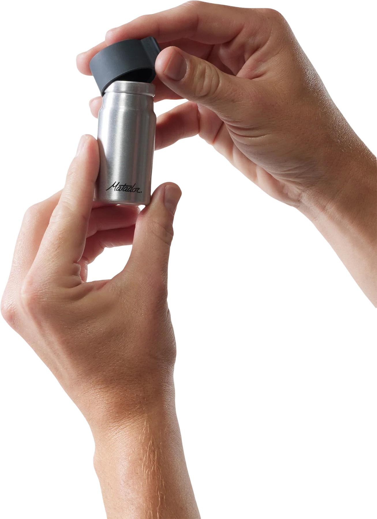 Product gallery image number 4 for product Waterproof Travel Canister 40ml