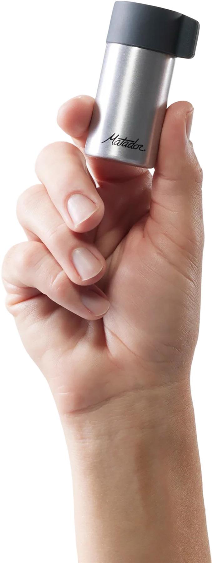 Product gallery image number 3 for product Waterproof Travel Canister 40ml