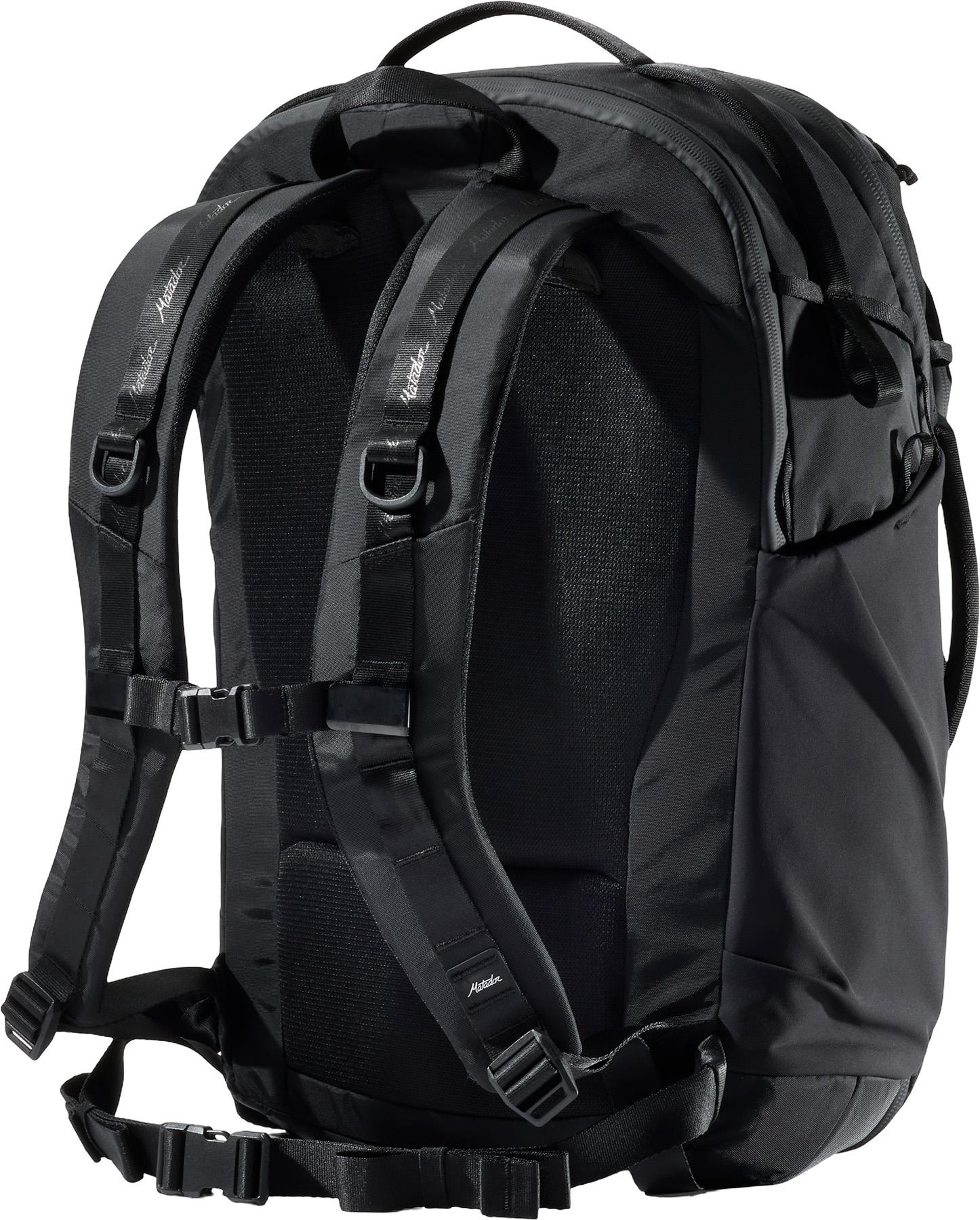 Product gallery image number 2 for product Carry-On Travel Pack 30L