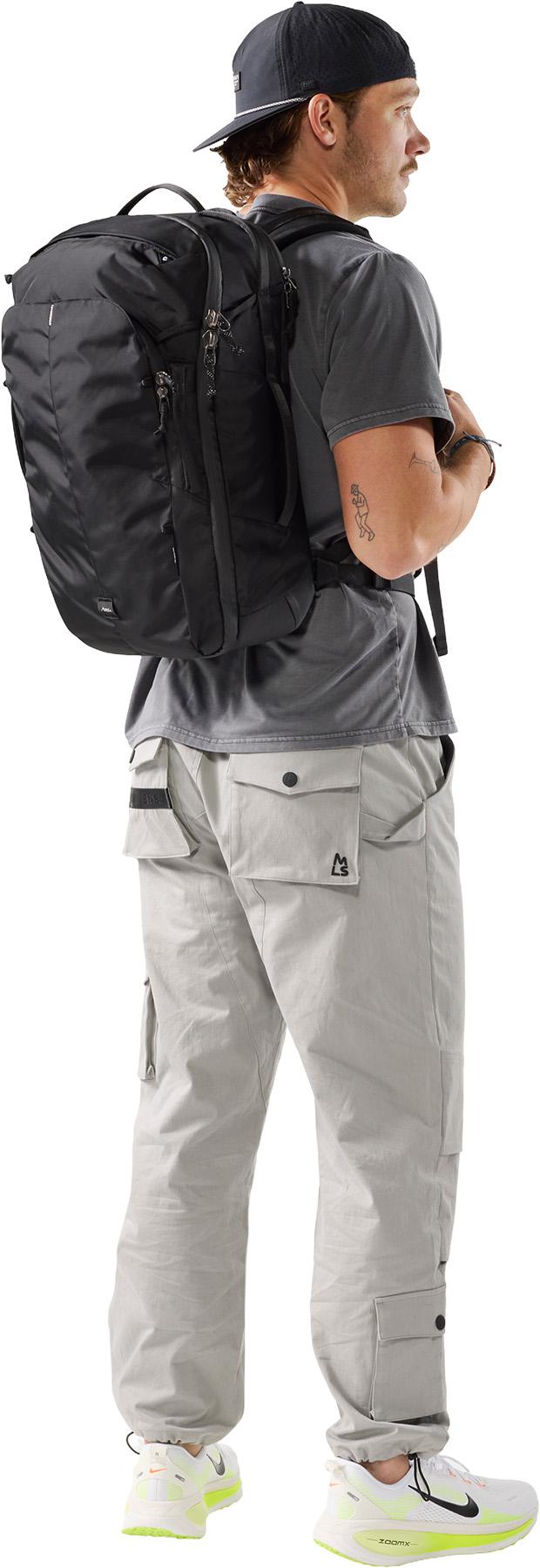 Product gallery image number 3 for product Carry-On Travel Pack 30L
