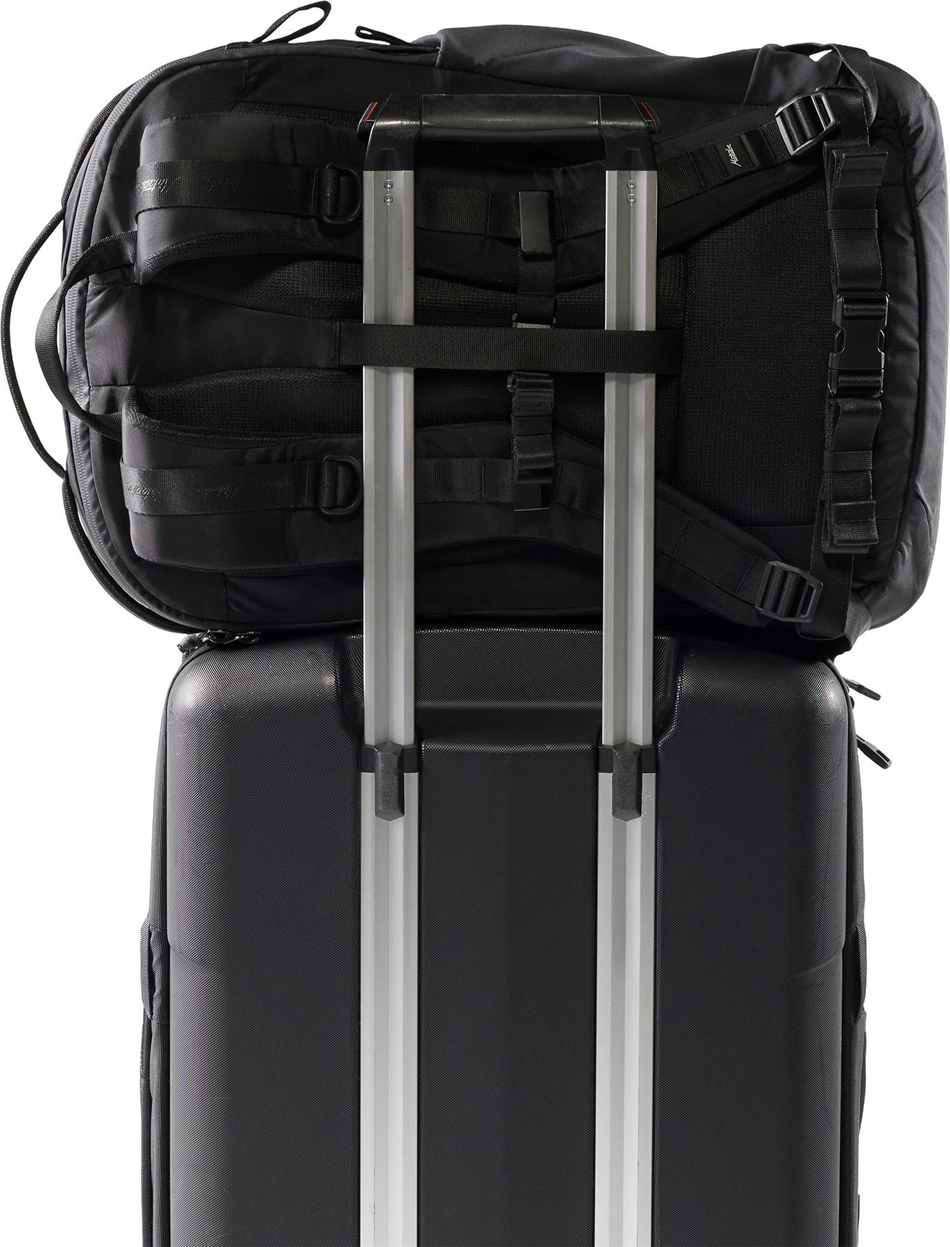 Product gallery image number 5 for product Carry-On Travel Pack 30L
