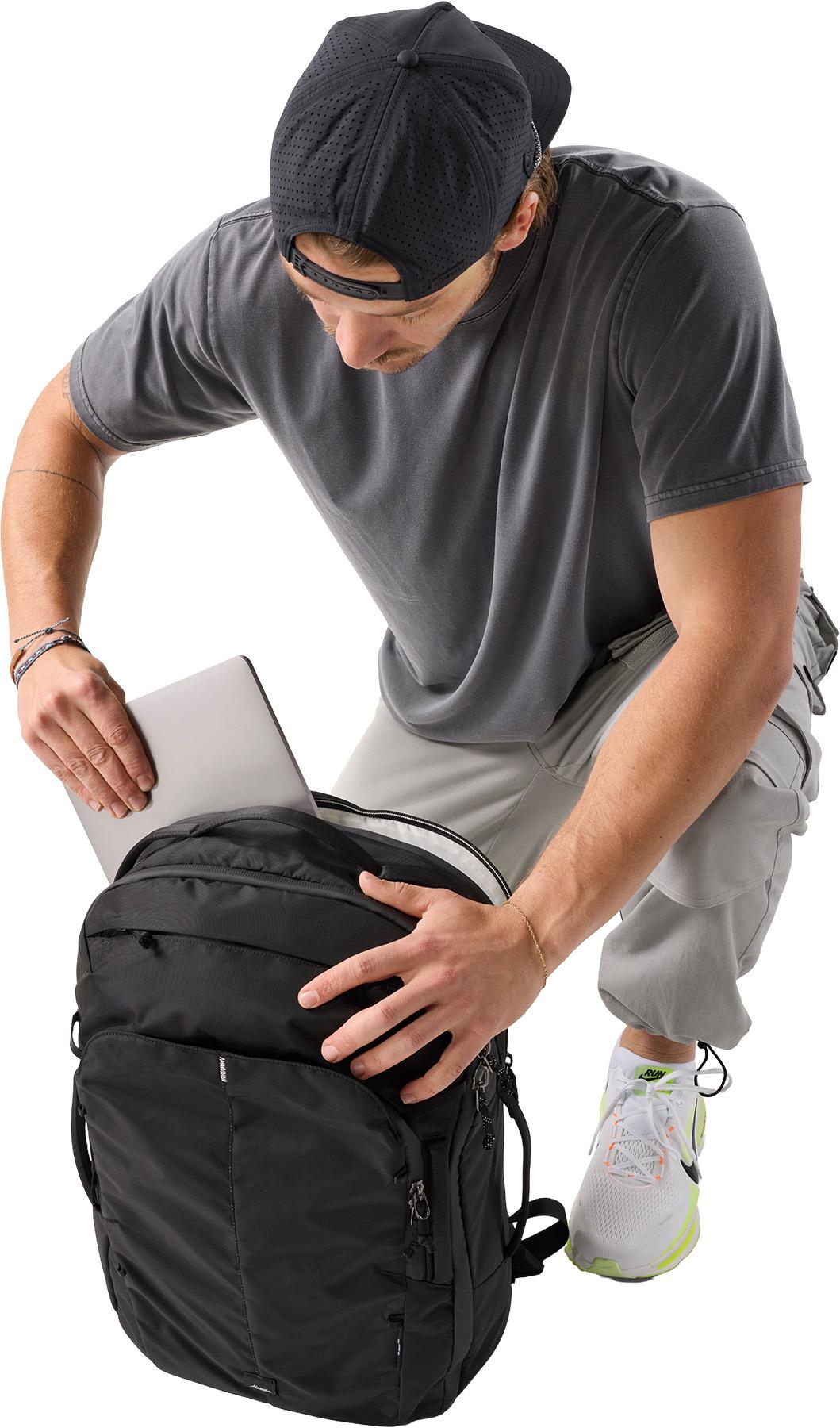 Product gallery image number 6 for product Carry-On Travel Pack 30L