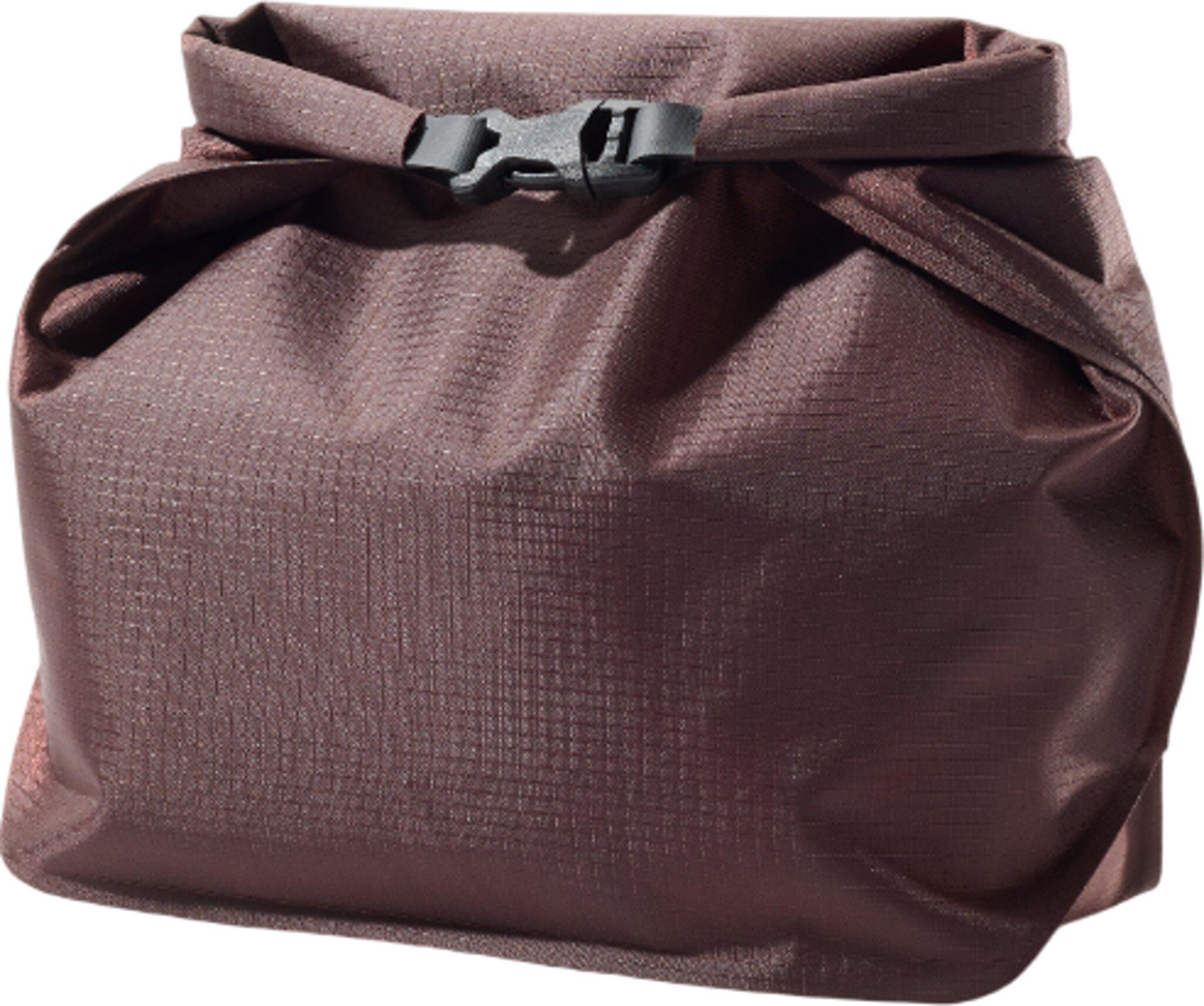 Product gallery image number 3 for product FlatPak™ V2 Waterproof Toiletry Case