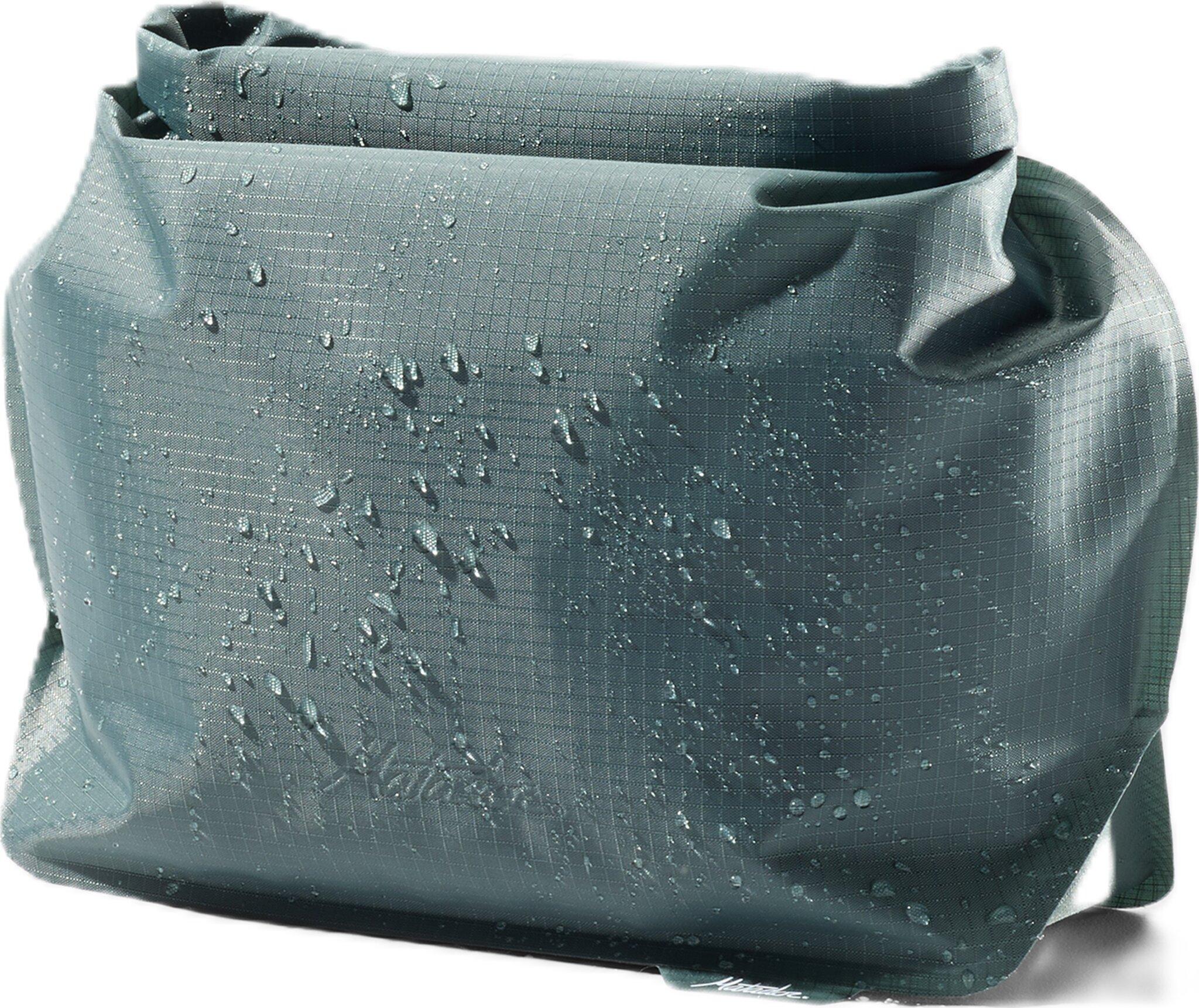 Product gallery image number 4 for product FlatPak™ V2 Waterproof Toiletry Case