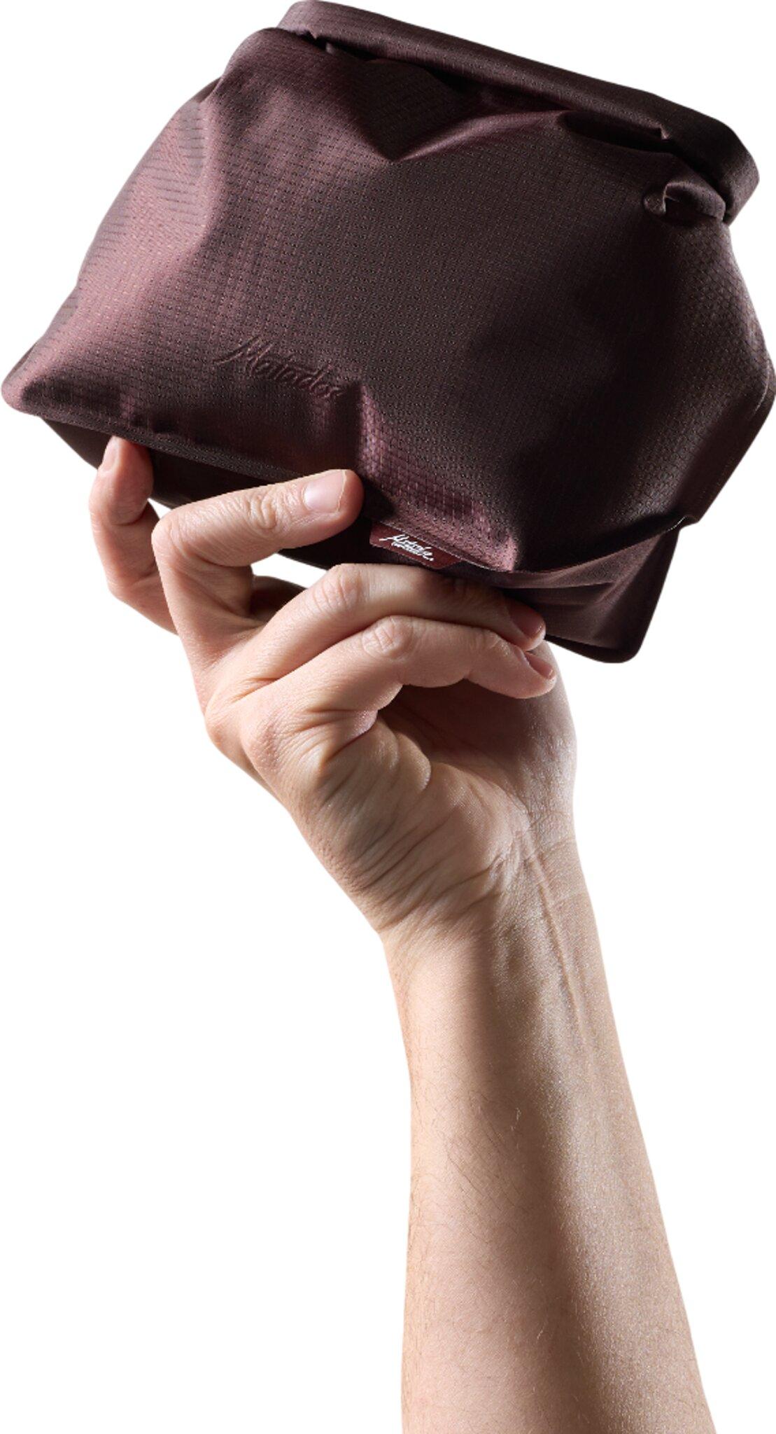 Product gallery image number 2 for product FlatPak™ V2 Waterproof Toiletry Case