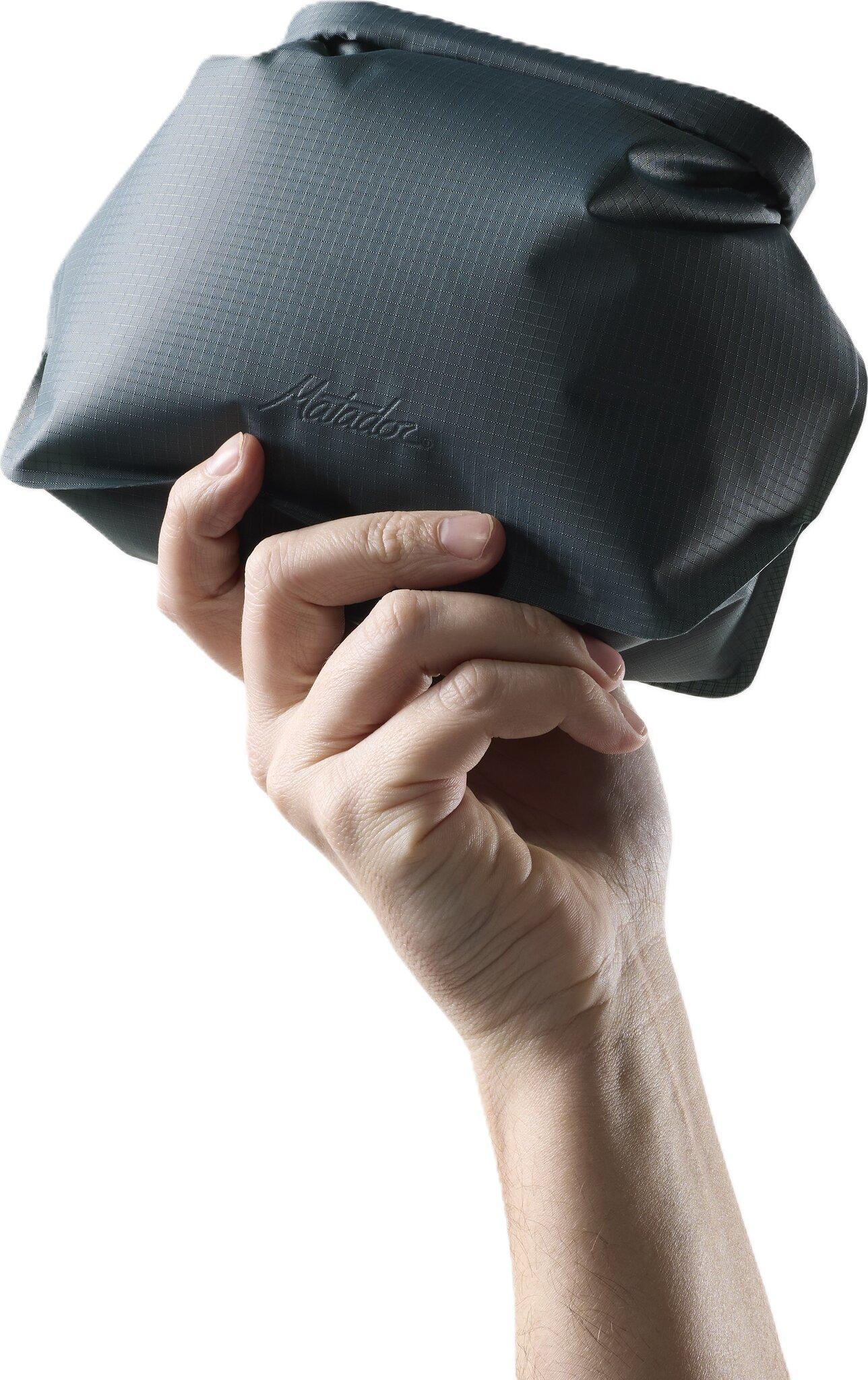 Product gallery image number 2 for product FlatPak™ V2 Waterproof Toiletry Case