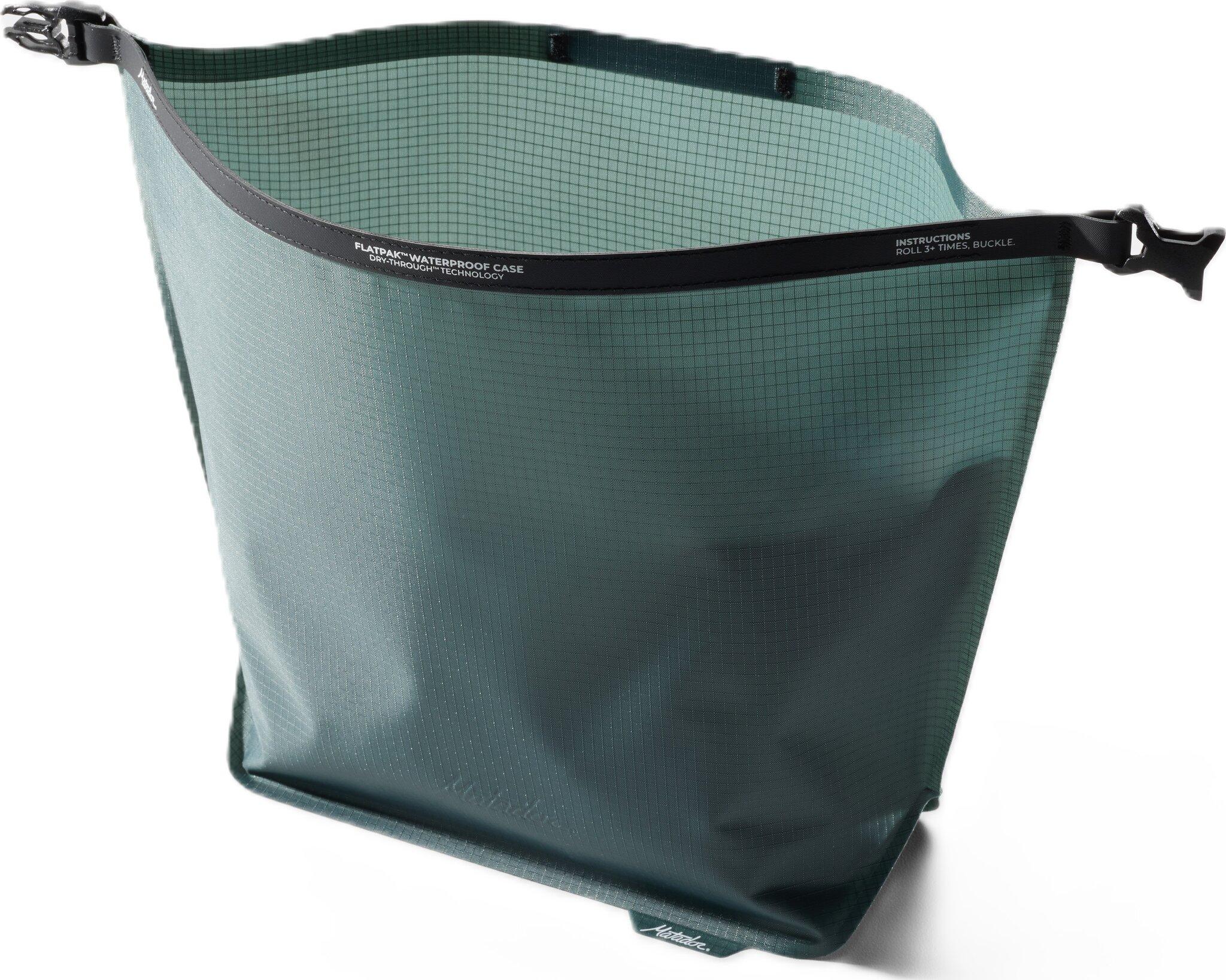 Product gallery image number 5 for product FlatPak™ V2 Waterproof Toiletry Case