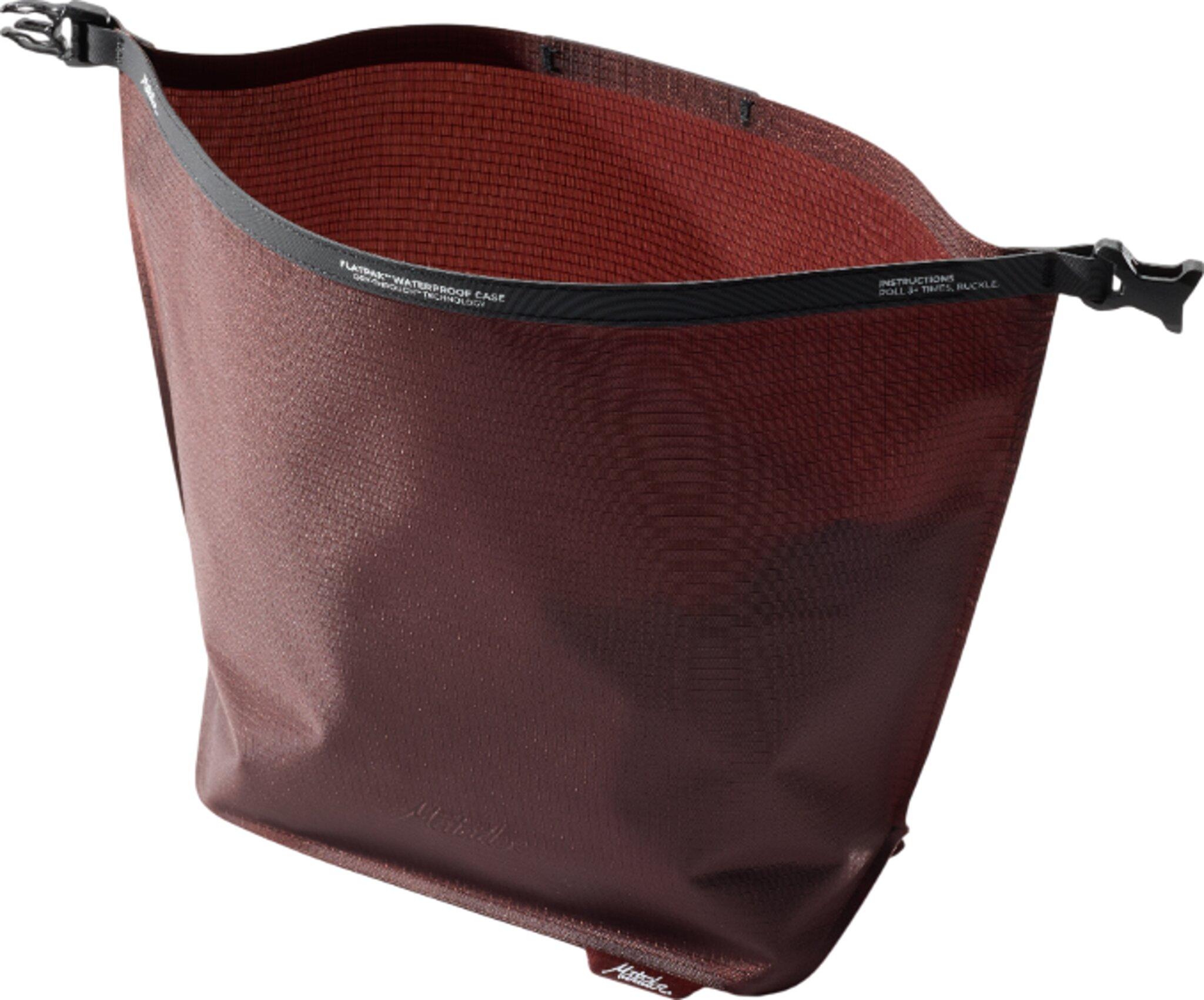 Product gallery image number 4 for product FlatPak™ V2 Waterproof Toiletry Case