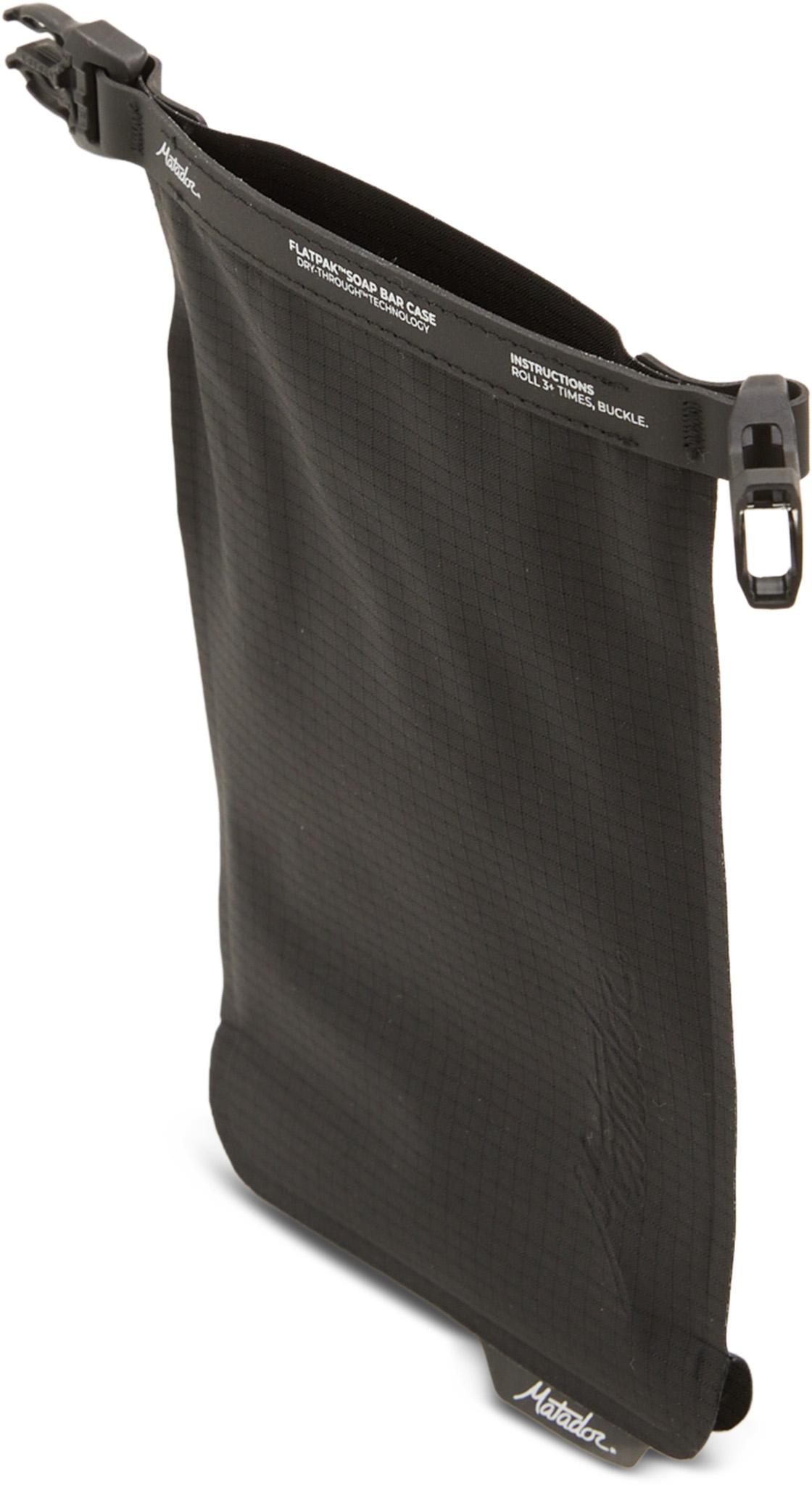Product gallery image number 6 for product FlatPak™ V2 Soap Bar Case