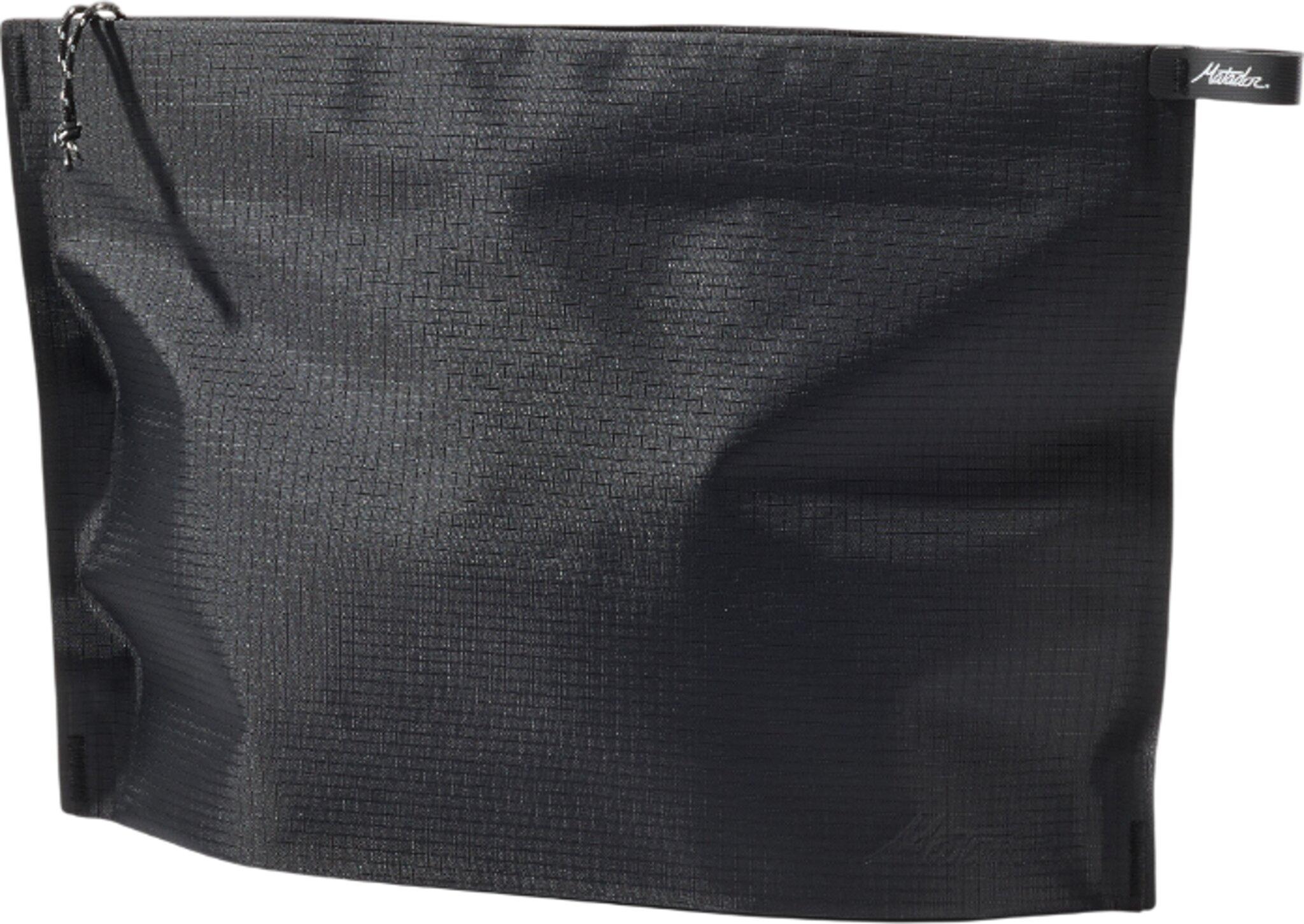 Product gallery image number 2 for product FlatPak™ V2 Zipper Toiletry Case