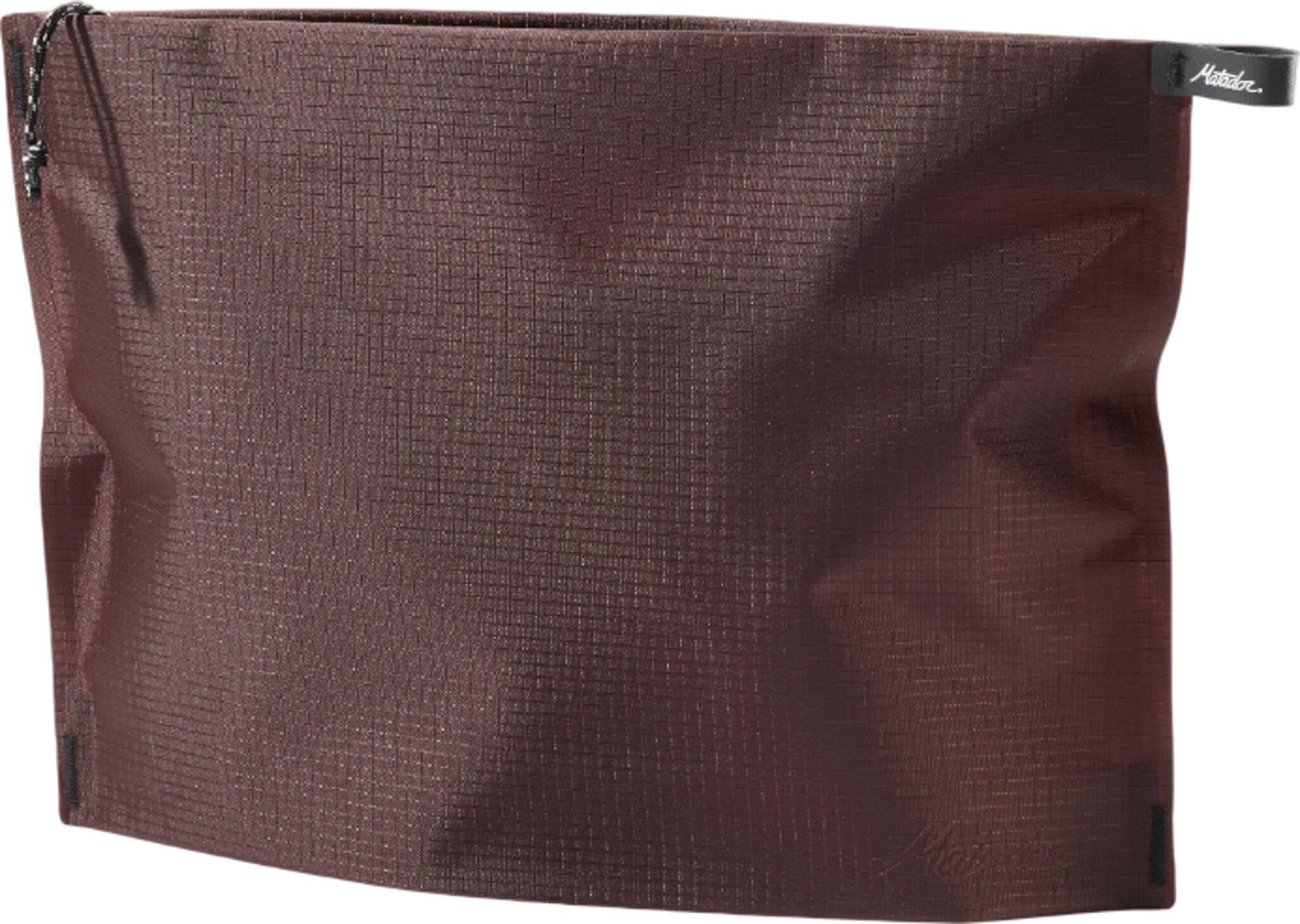 Product gallery image number 4 for product FlatPak™ V2 Zipper Toiletry Case